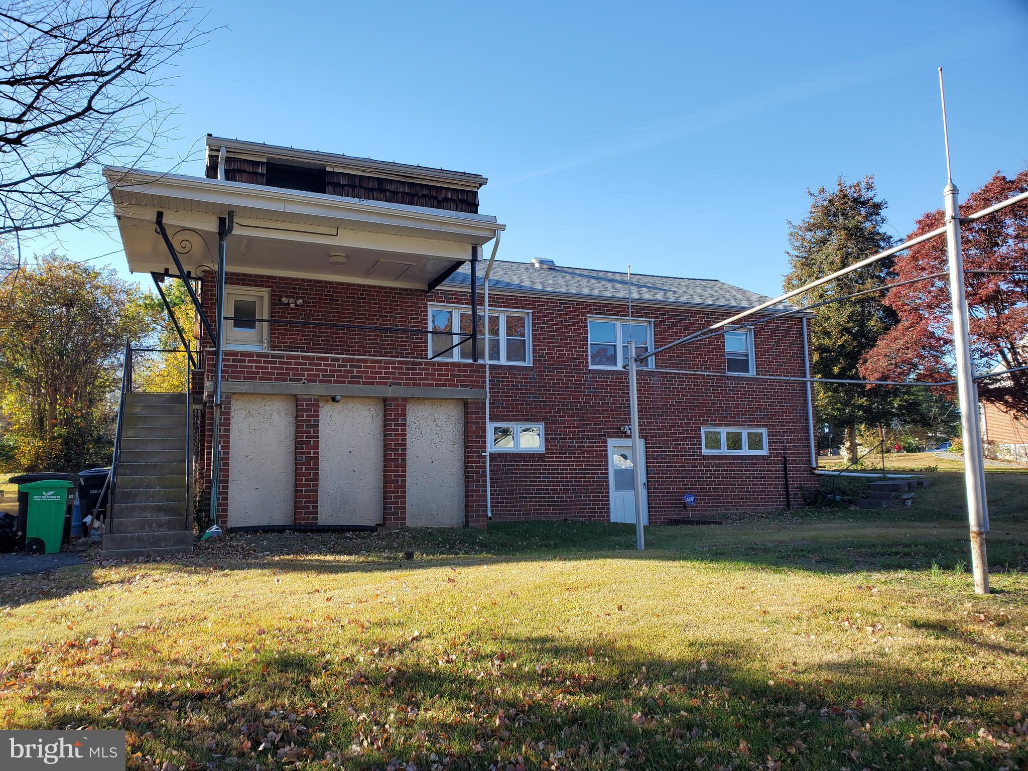 3311 POWDER MILL ROAD