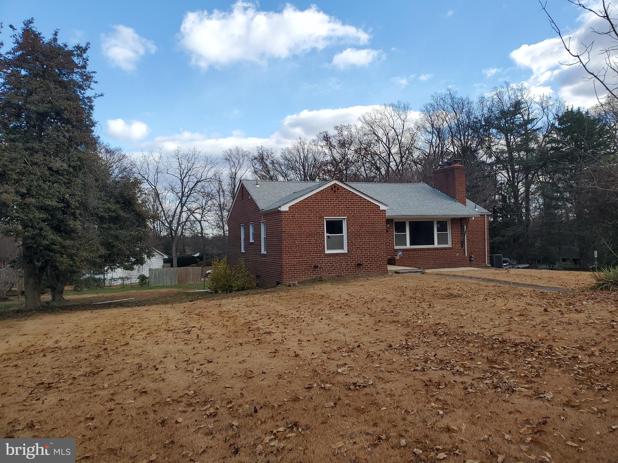 3311 POWDER MILL ROAD
