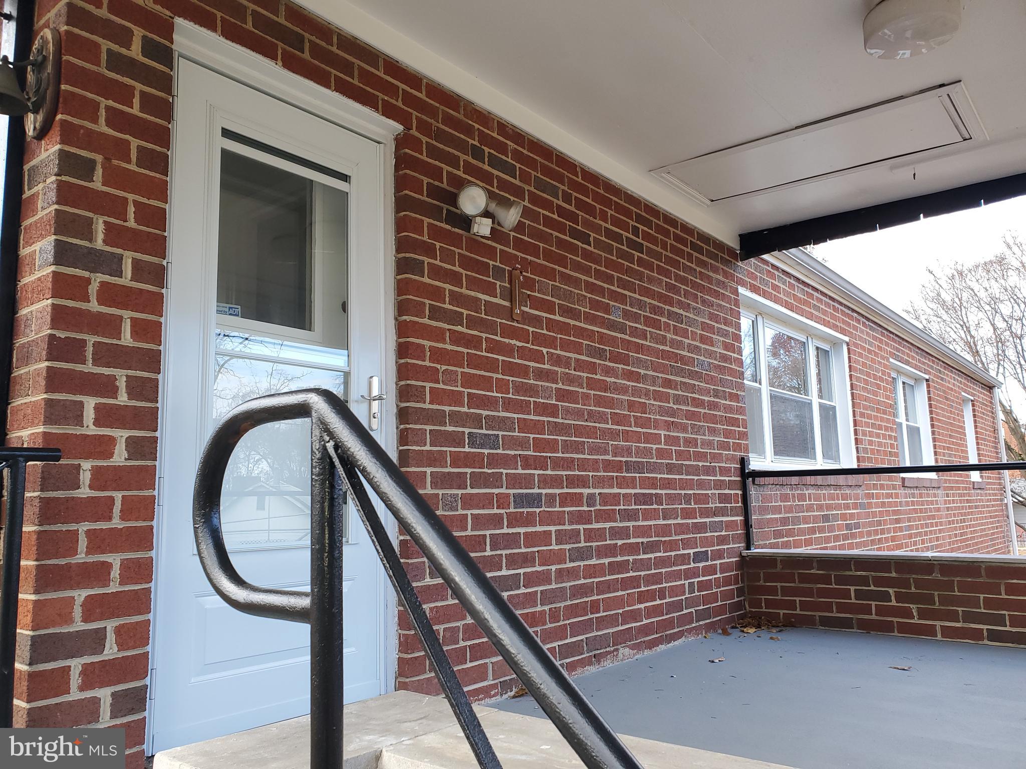 3311 POWDER MILL ROAD