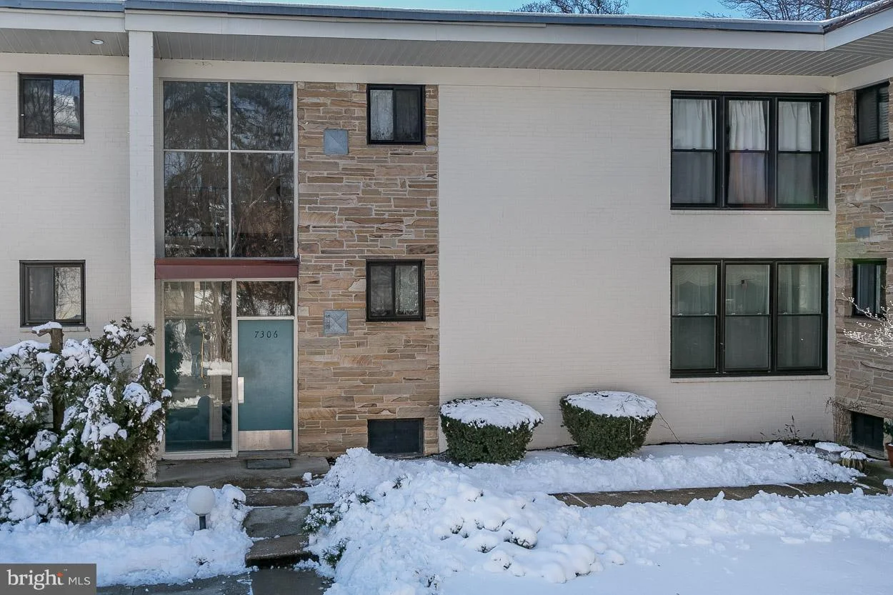 7306 Park Heights Avenue Unit D, Baltimore, MD 21208