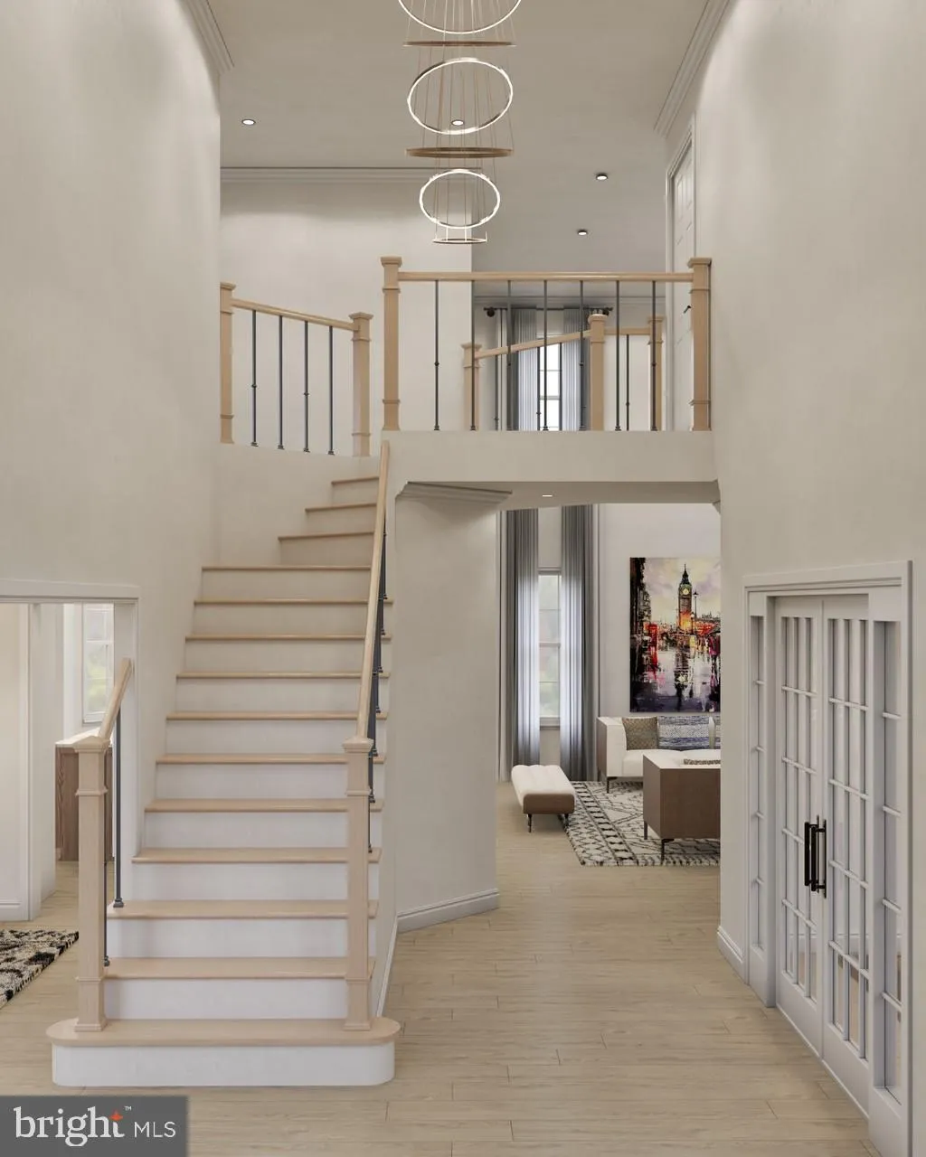 Mount Laurel, New Jersey 08054, United States, 4 Bedrooms Bedrooms, ,3 BathroomsBathrooms,Residential,Active,232935