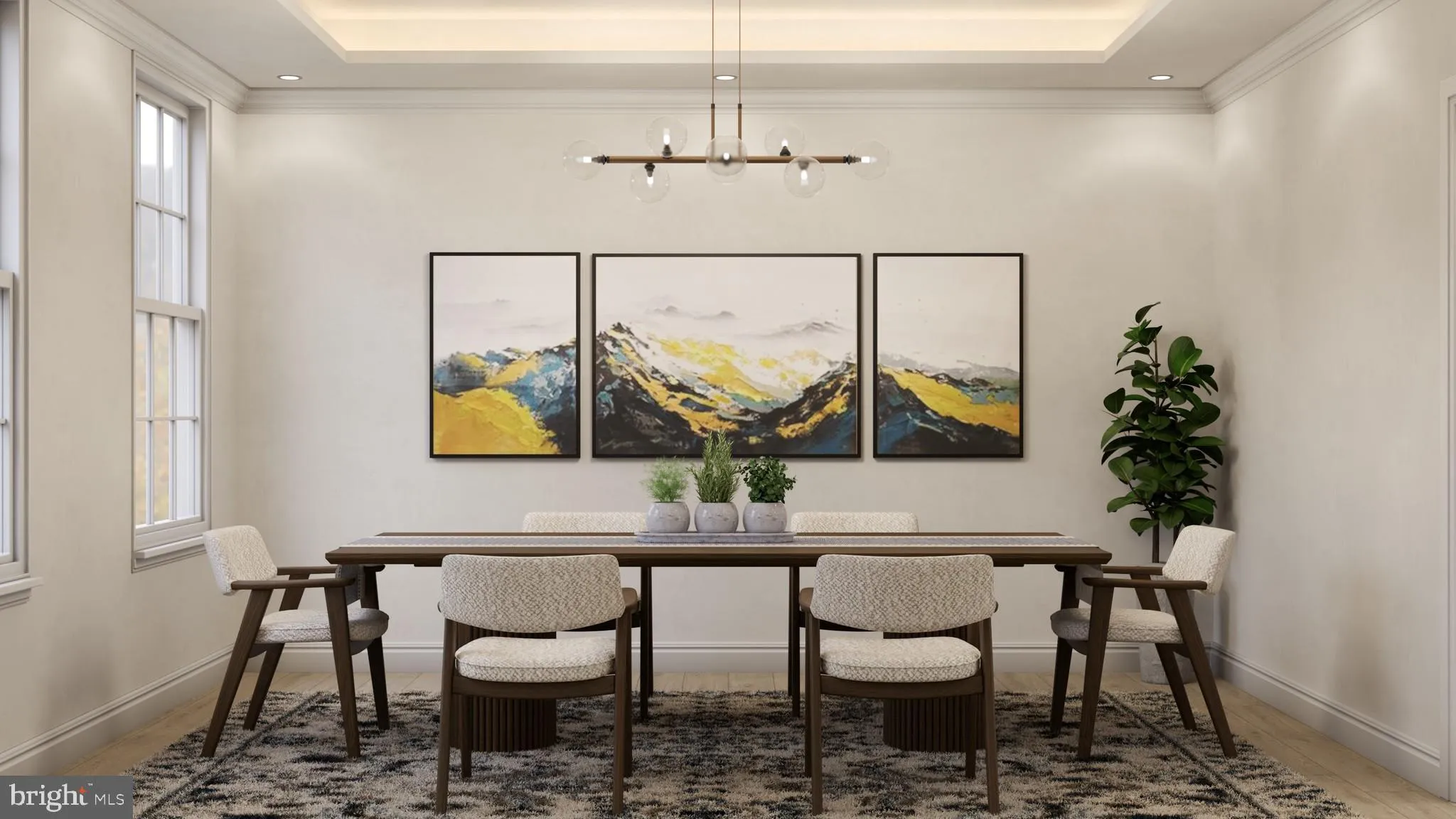 Mount Laurel, New Jersey 08054, United States, 4 Bedrooms Bedrooms, ,3 BathroomsBathrooms,Residential,Active,232935