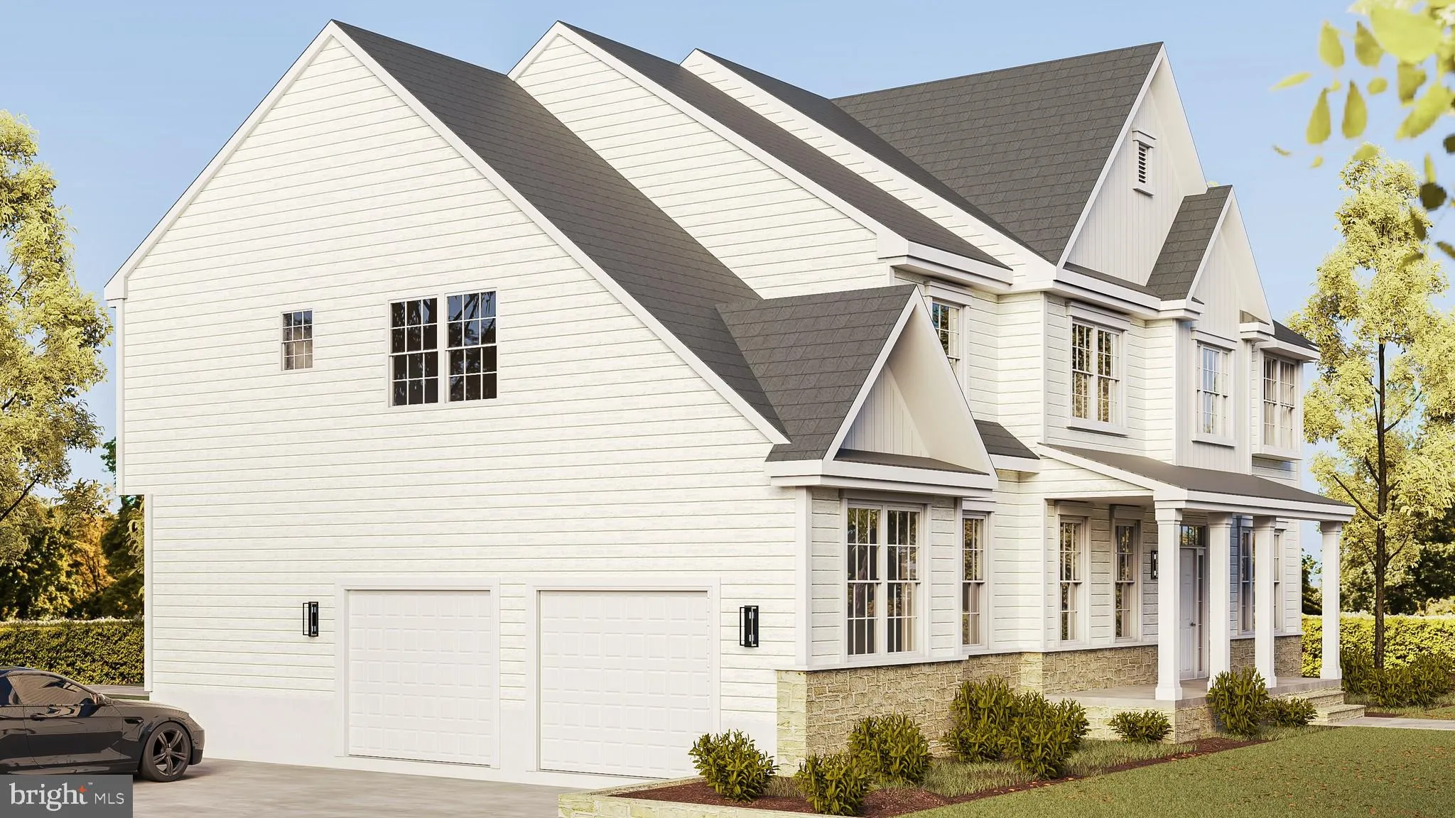 Mount Laurel, New Jersey 08054, United States, 4 Bedrooms Bedrooms, ,3 BathroomsBathrooms,Residential,Active,232935