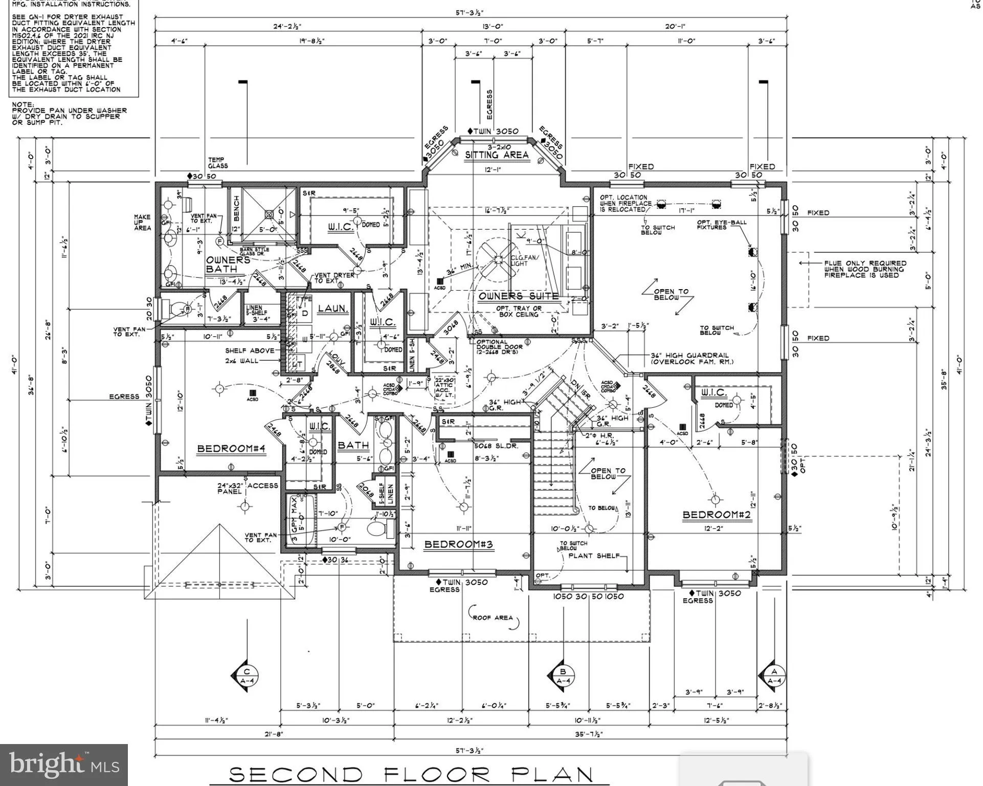 Mount Laurel, New Jersey 08054, United States, 4 Bedrooms Bedrooms, ,3 BathroomsBathrooms,Residential,Active,232935