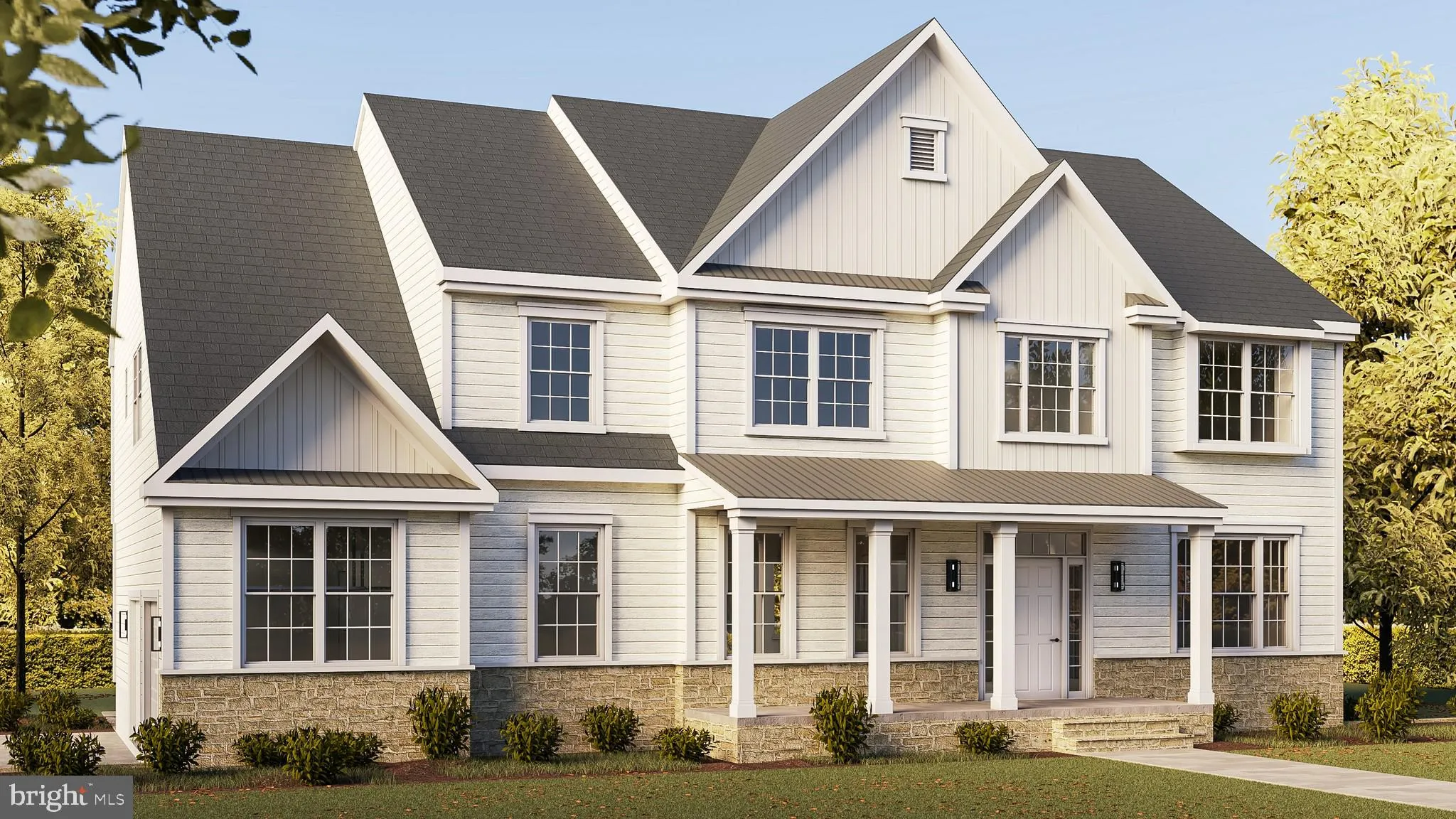 Mount Laurel, New Jersey 08054, United States, 4 Bedrooms Bedrooms, ,3 BathroomsBathrooms,Residential,Active,232935