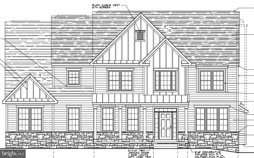 Mount Laurel, New Jersey 08054, United States, 4 Bedrooms Bedrooms, ,3 BathroomsBathrooms,Residential,Active,232935