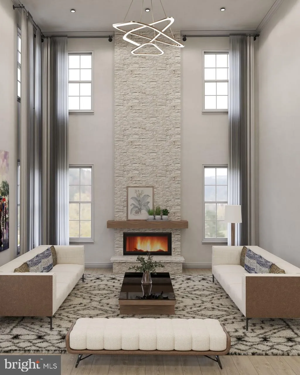 Mount Laurel, New Jersey 08054, United States, 4 Bedrooms Bedrooms, ,3 BathroomsBathrooms,Residential,Active,232935