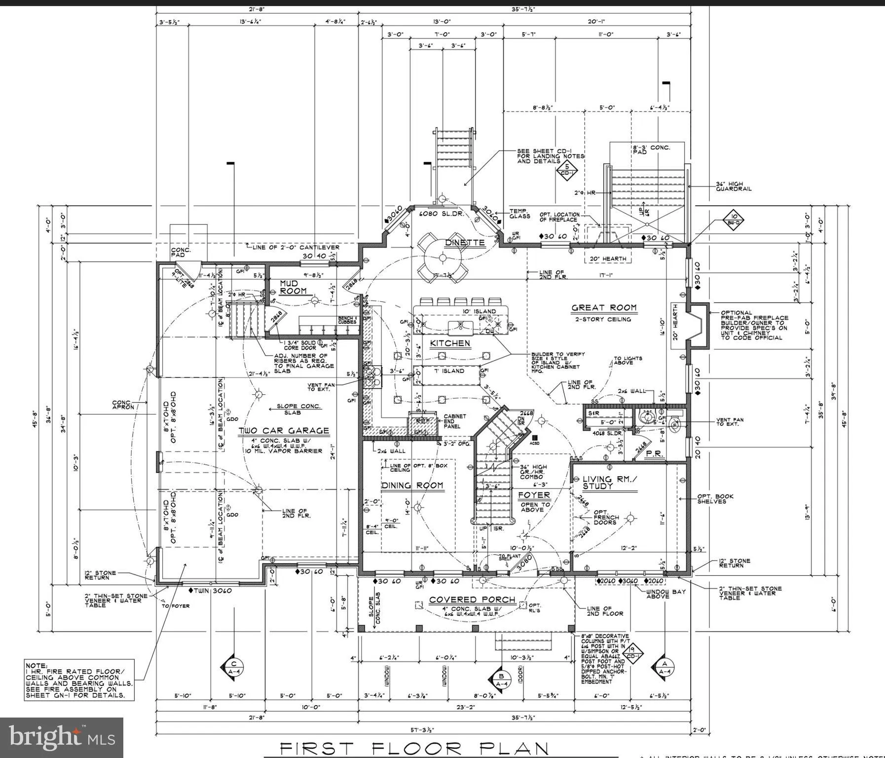 Mount Laurel, New Jersey 08054, United States, 4 Bedrooms Bedrooms, ,3 BathroomsBathrooms,Residential,Active,232935