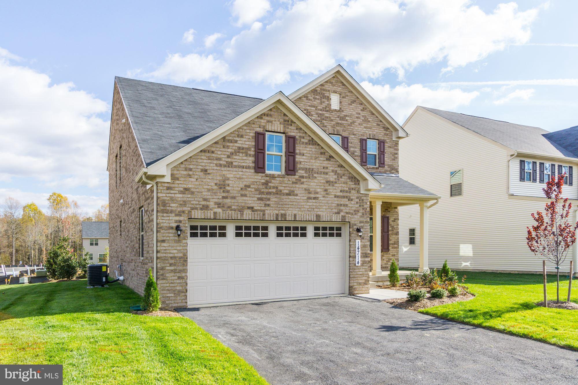 TIMOTHY BRANCH SINGLES - Residential