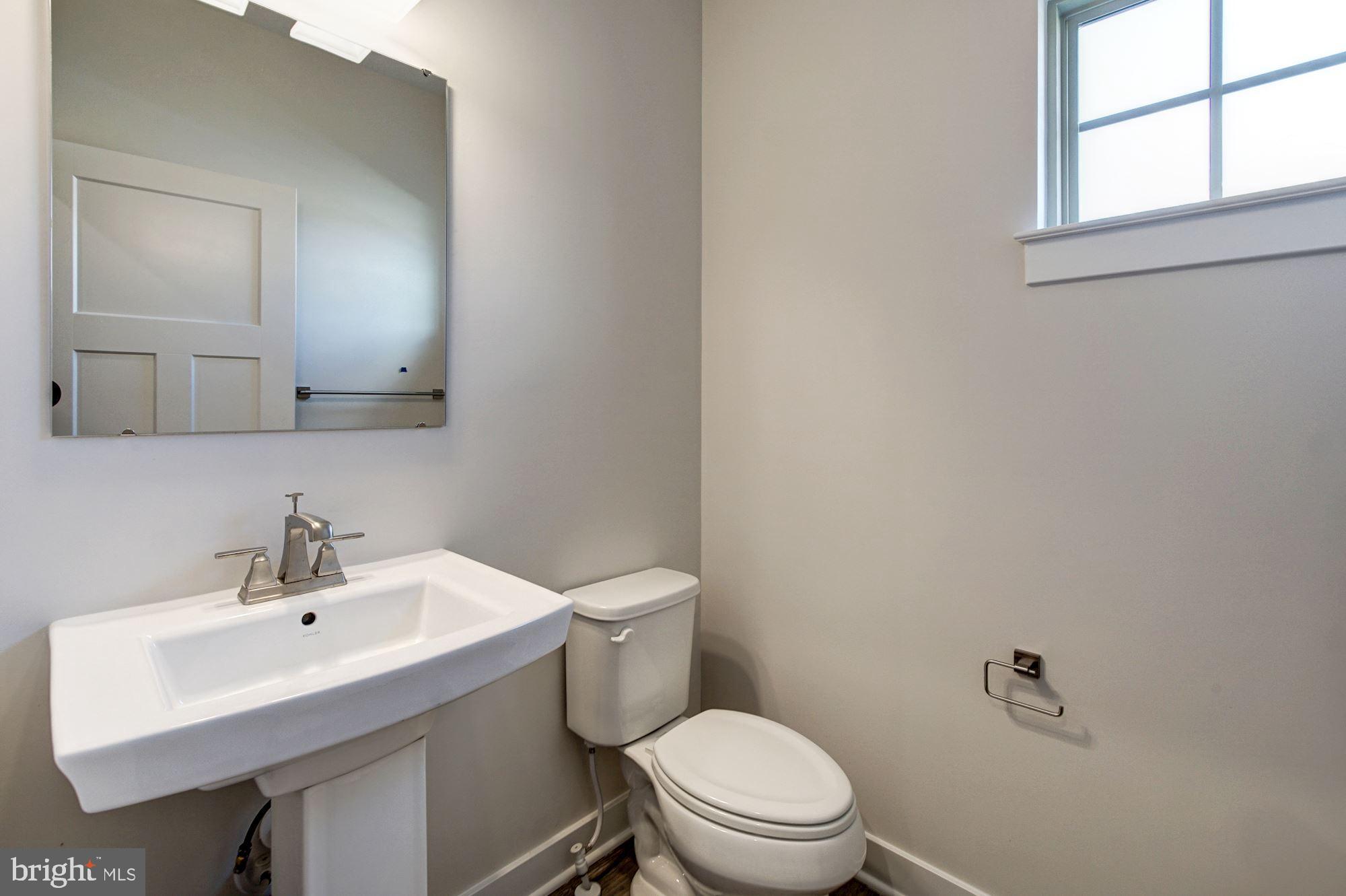 TIMOTHY BRANCH SINGLES - Residential