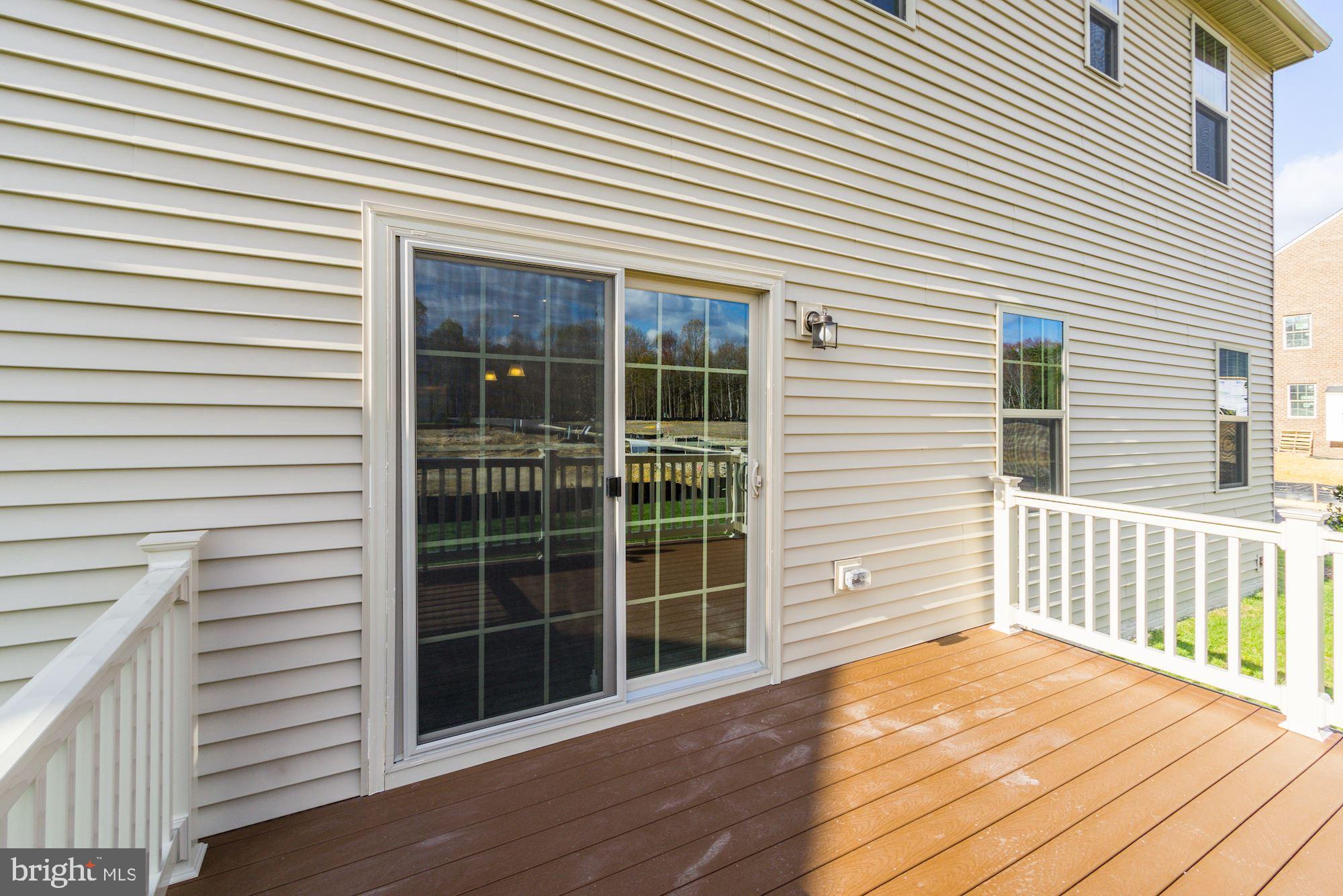 TIMOTHY BRANCH SINGLES - Residential