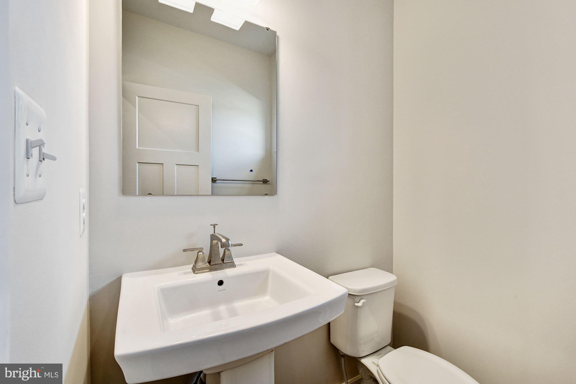 TIMOTHY BRANCH SINGLES - Residential