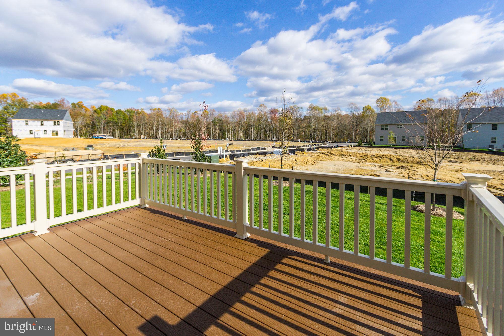 TIMOTHY BRANCH SINGLES - Residential