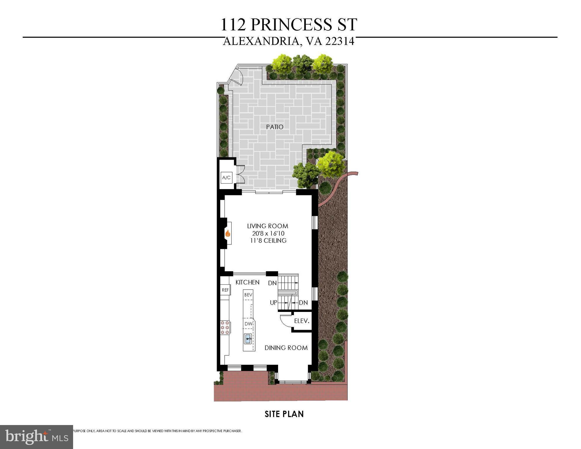 OLD TOWN - Residential