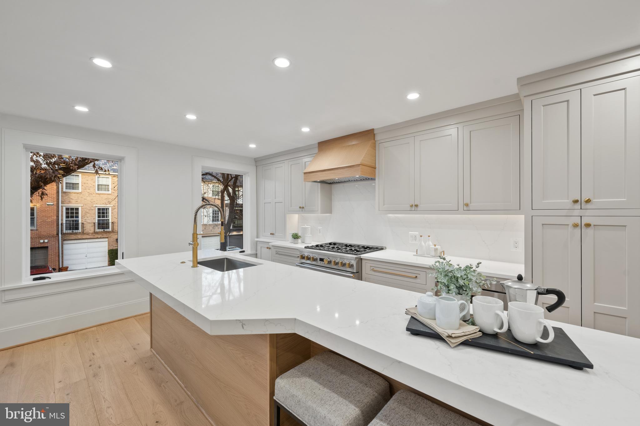 OLD TOWN - Residential