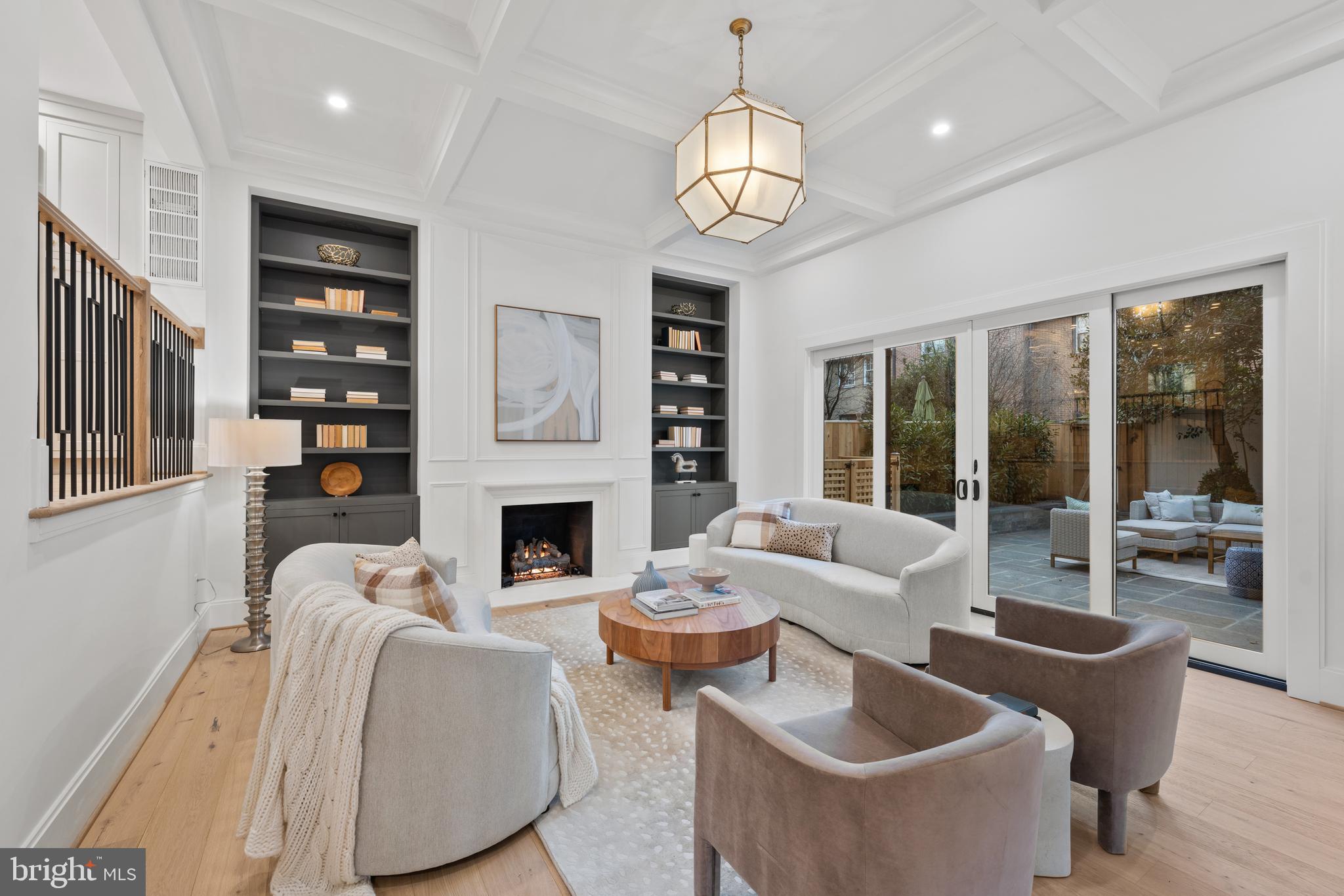 OLD TOWN - Residential