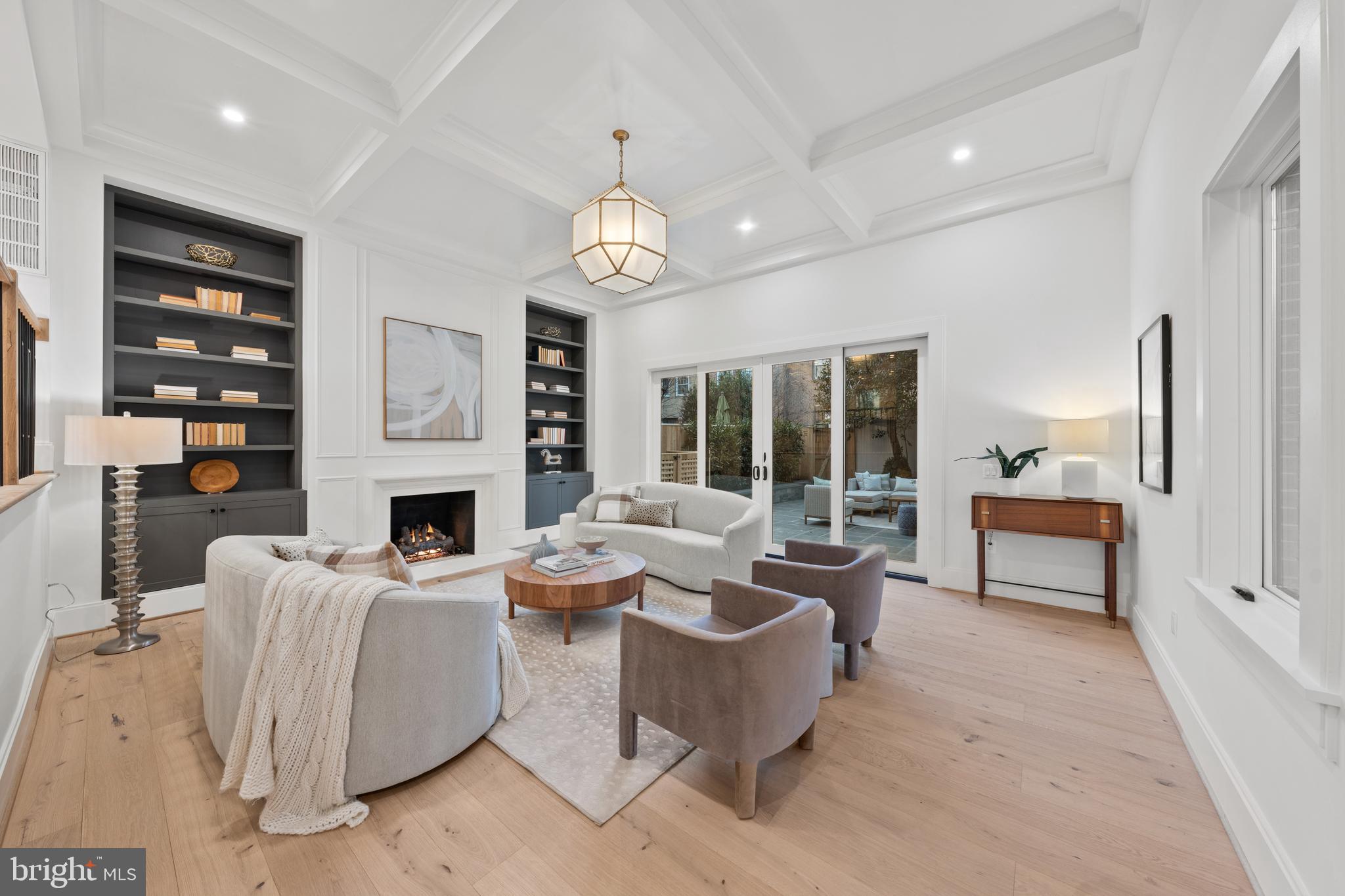 OLD TOWN - Residential