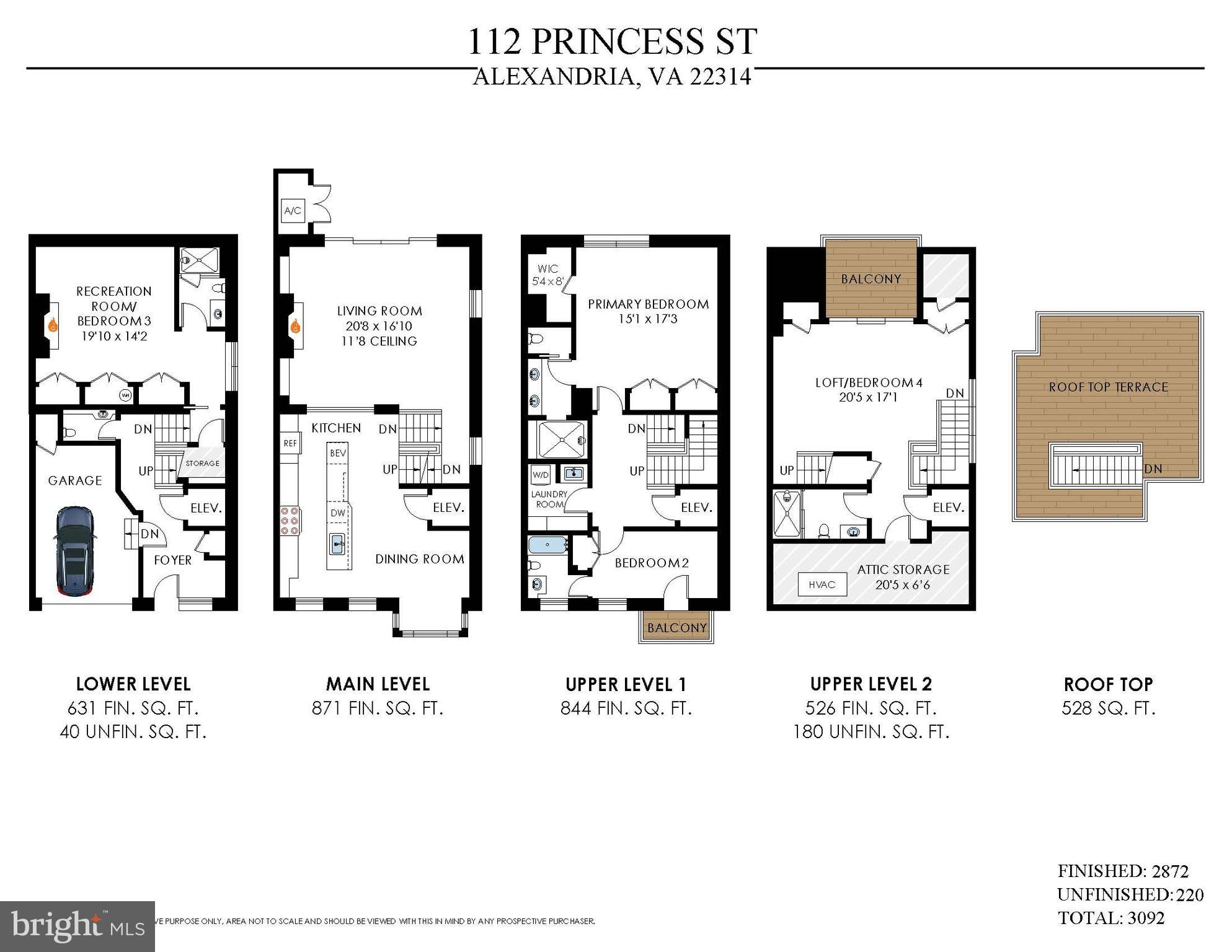 OLD TOWN - Residential