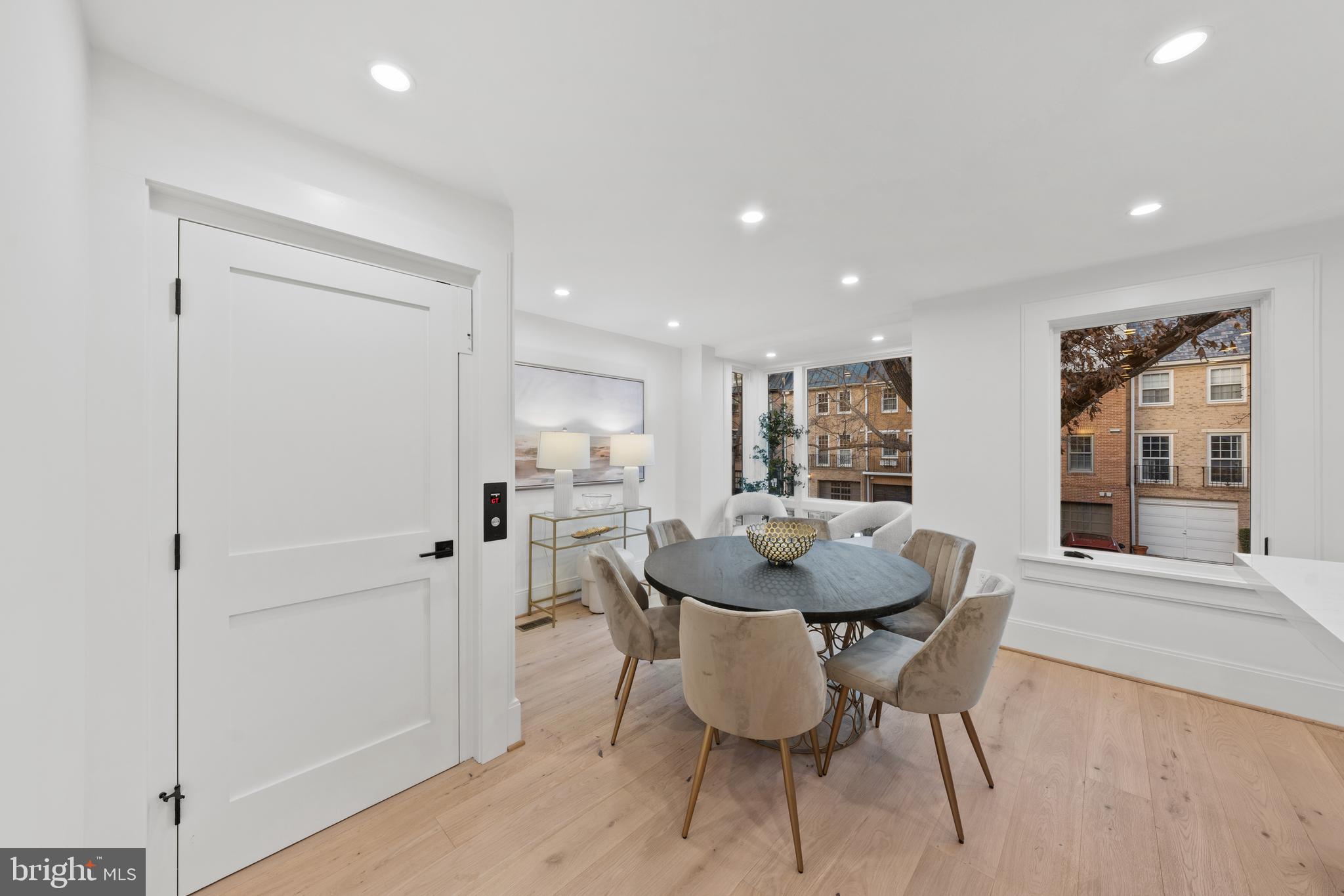 OLD TOWN - Residential