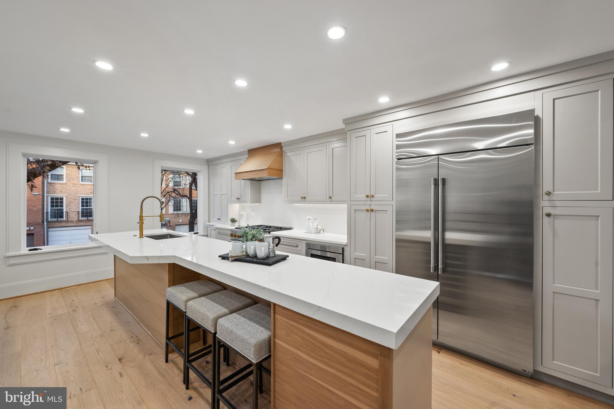 OLD TOWN - Residential