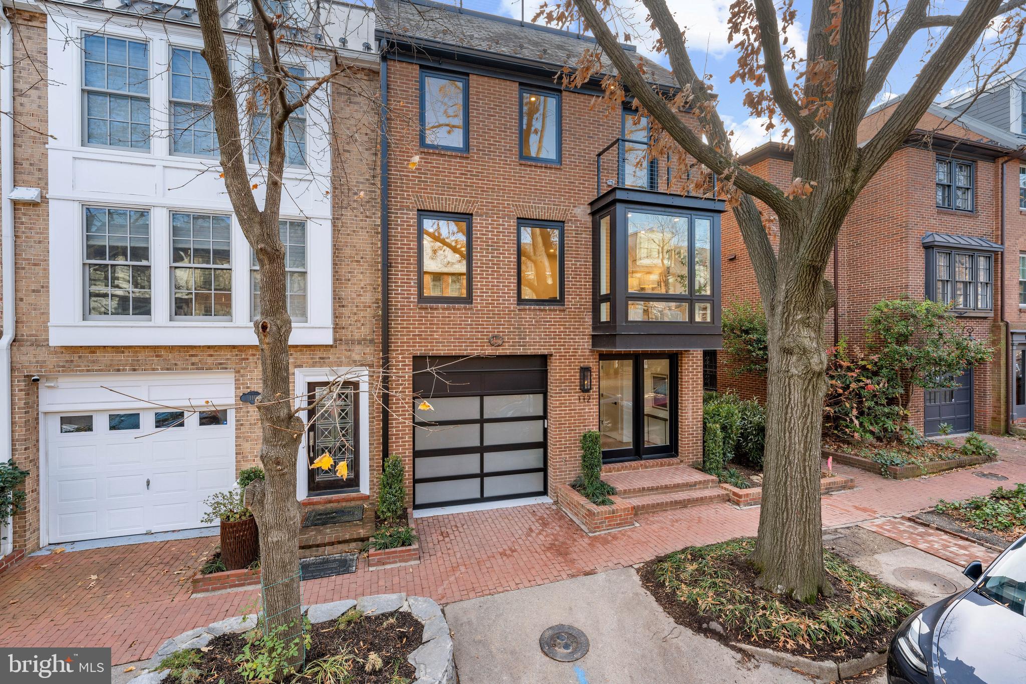 OLD TOWN - Residential