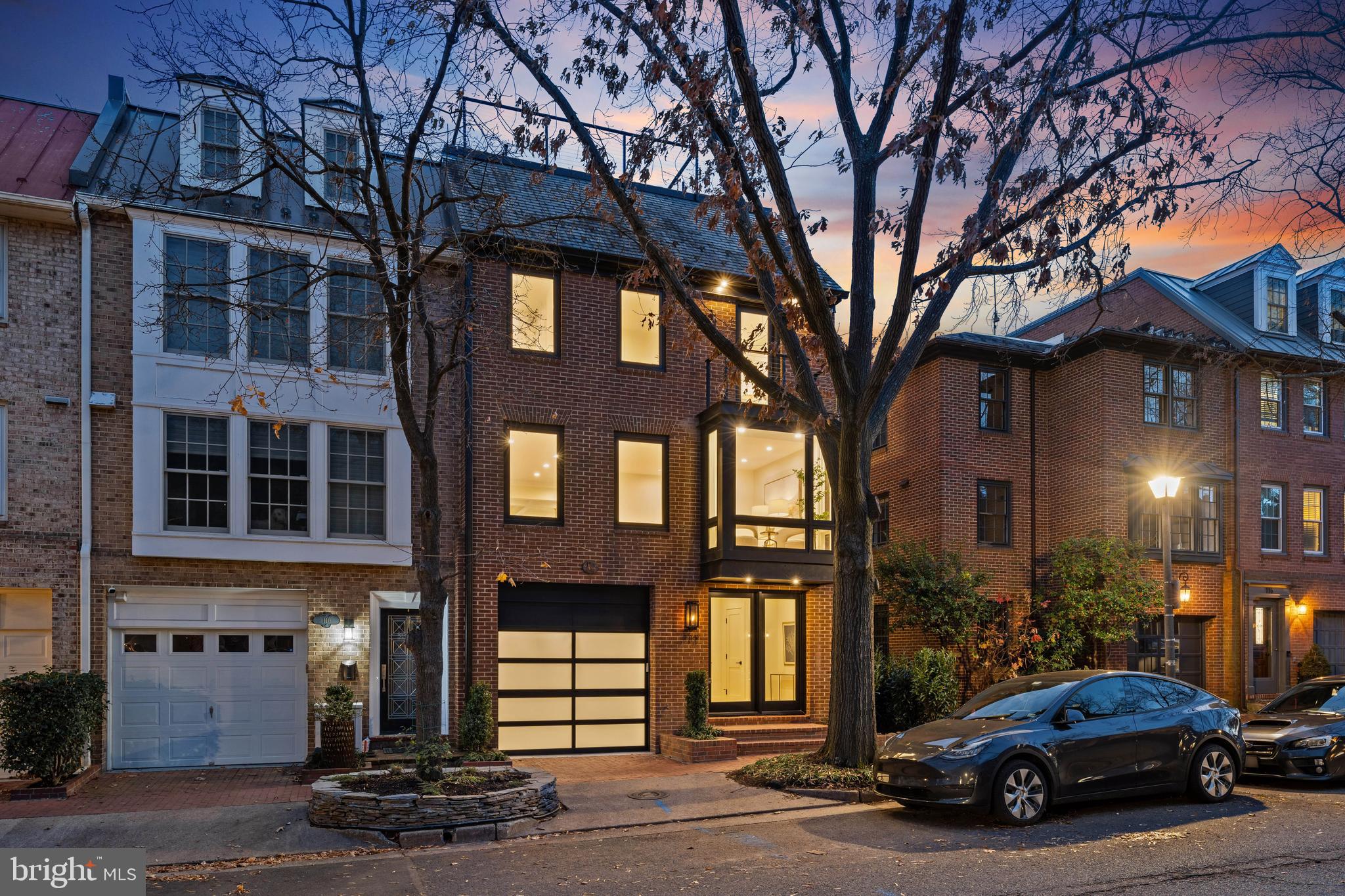 OLD TOWN - Residential