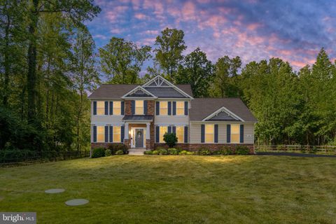 Photo of 55 Donovan Lane, STAFFORD, VA 22556 (MLS # VAST2048978)