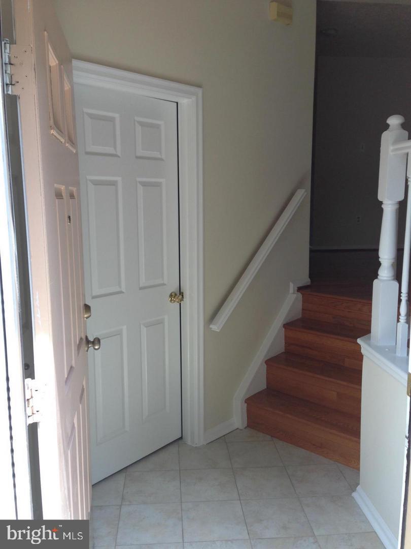 HERITAGE ESTATES - Residential Lease