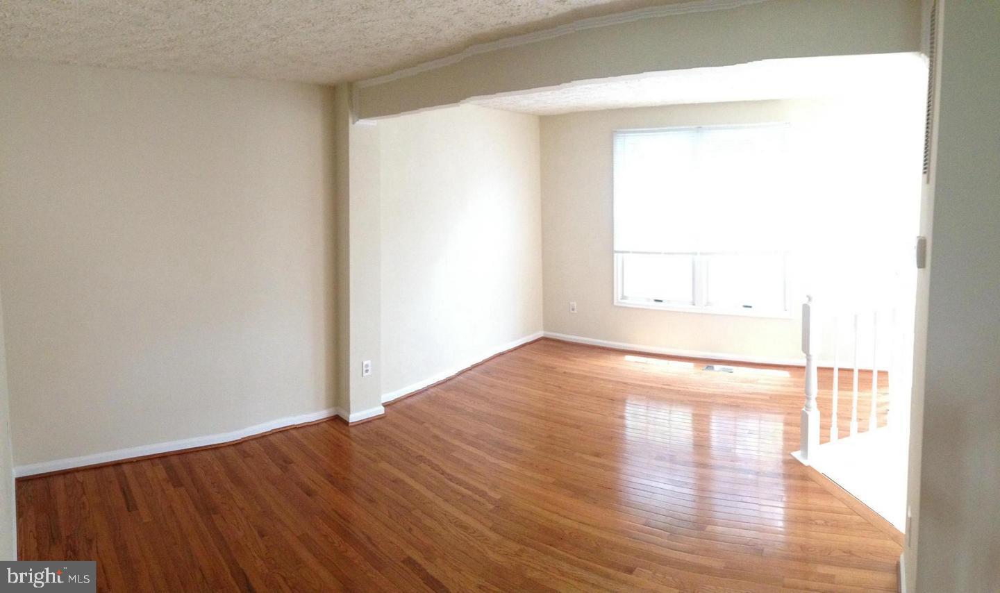 HERITAGE ESTATES - Residential Lease