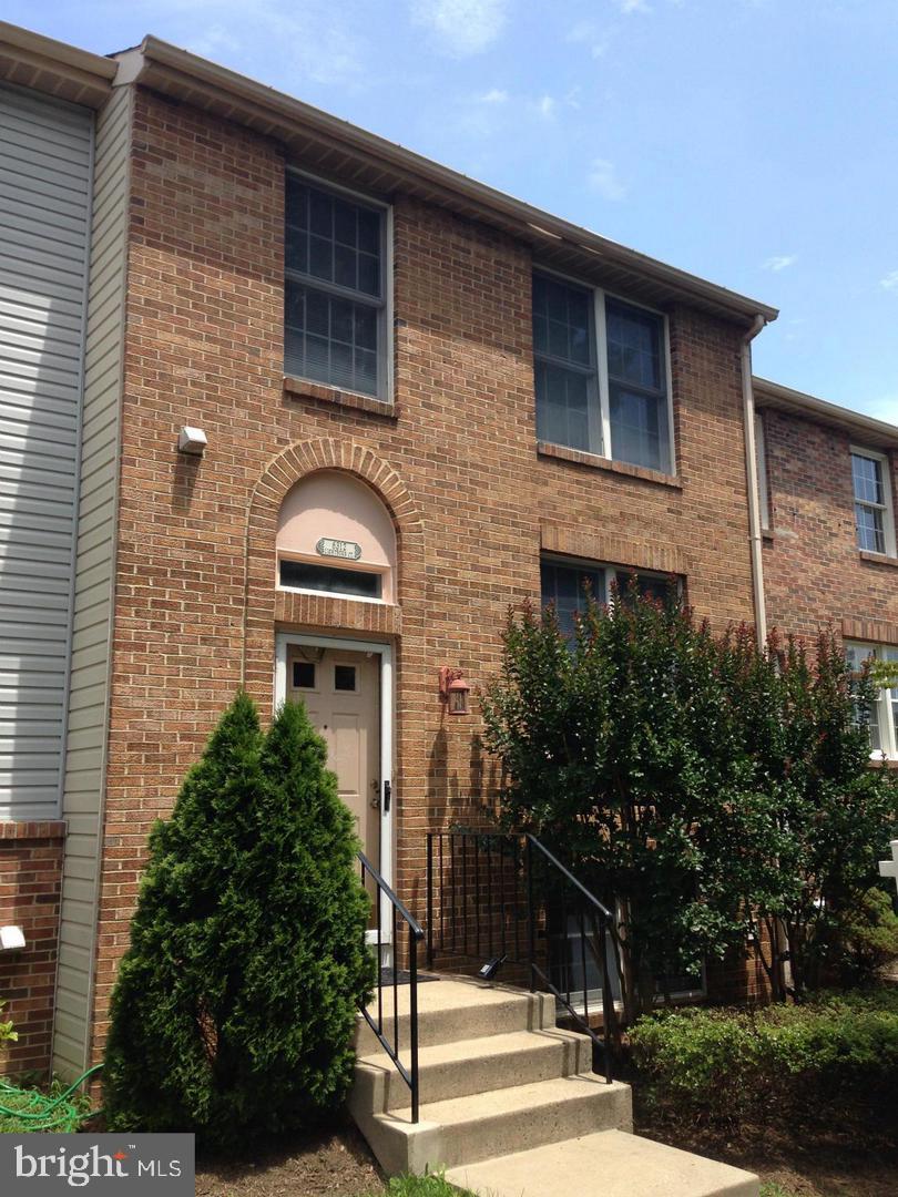 HERITAGE ESTATES - Residential Lease