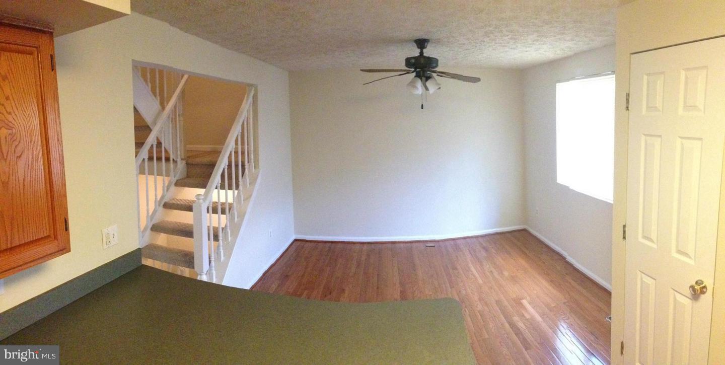 HERITAGE ESTATES - Residential Lease