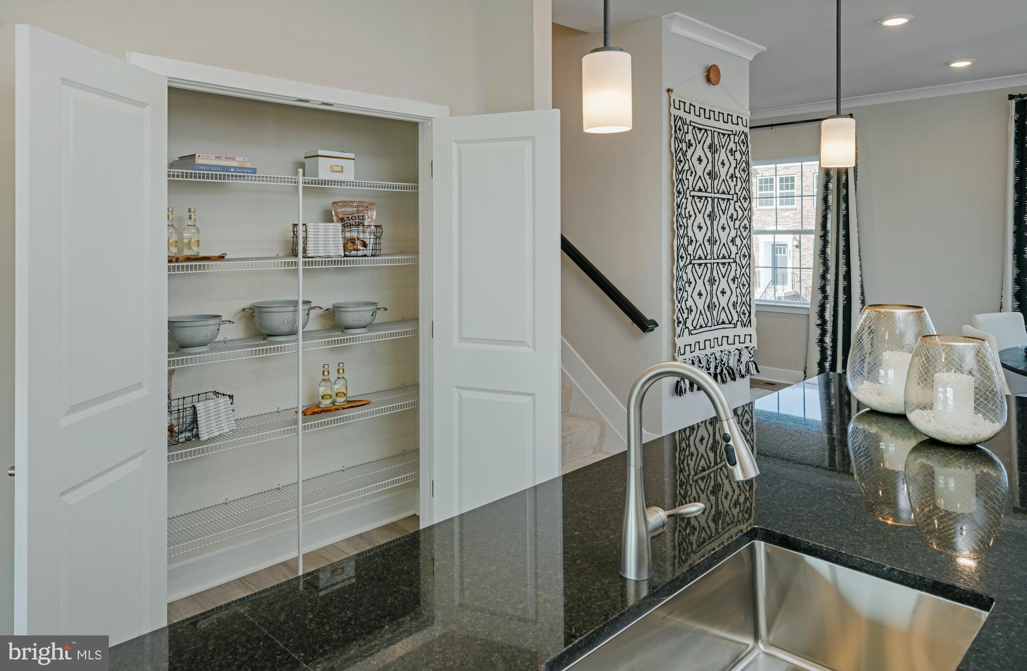 PATAPSCO GLEN - Residential