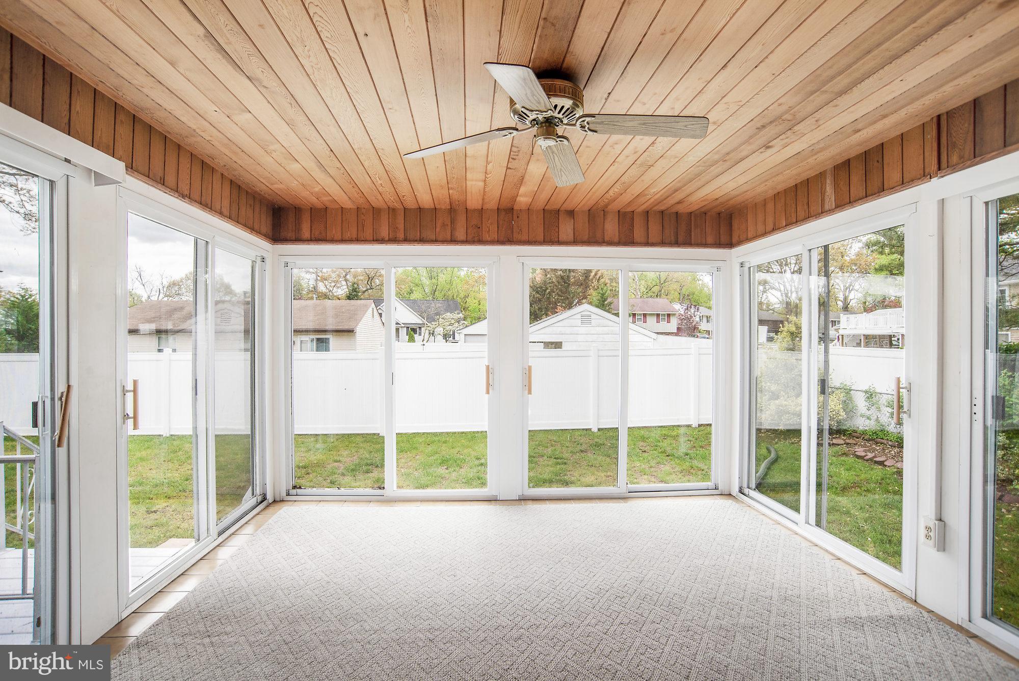 MAGOTHY MANOR - Residential