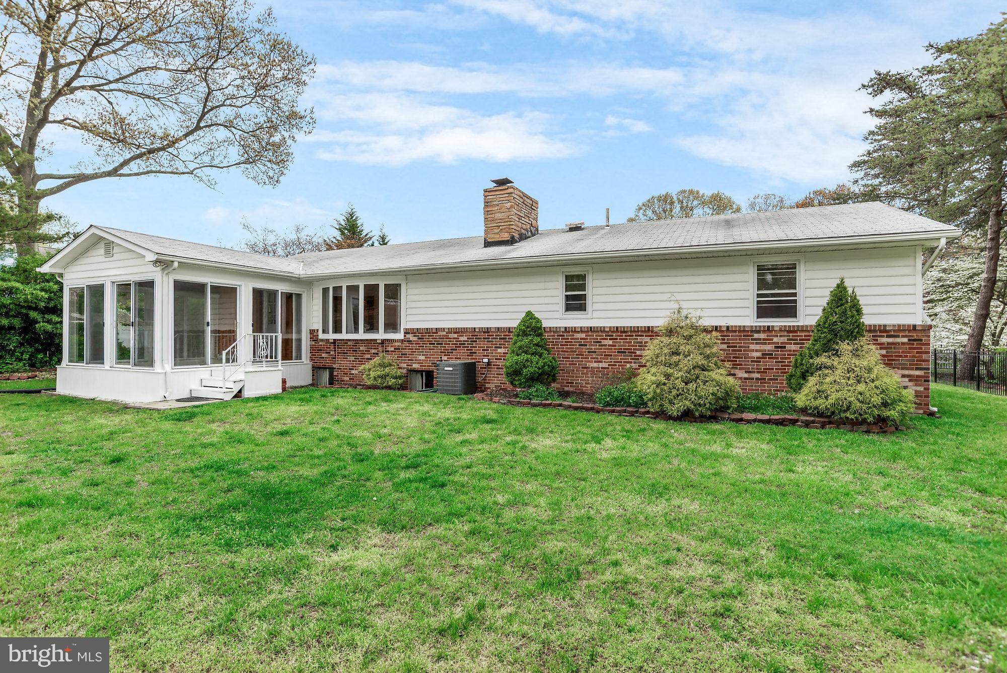 MAGOTHY MANOR - Residential