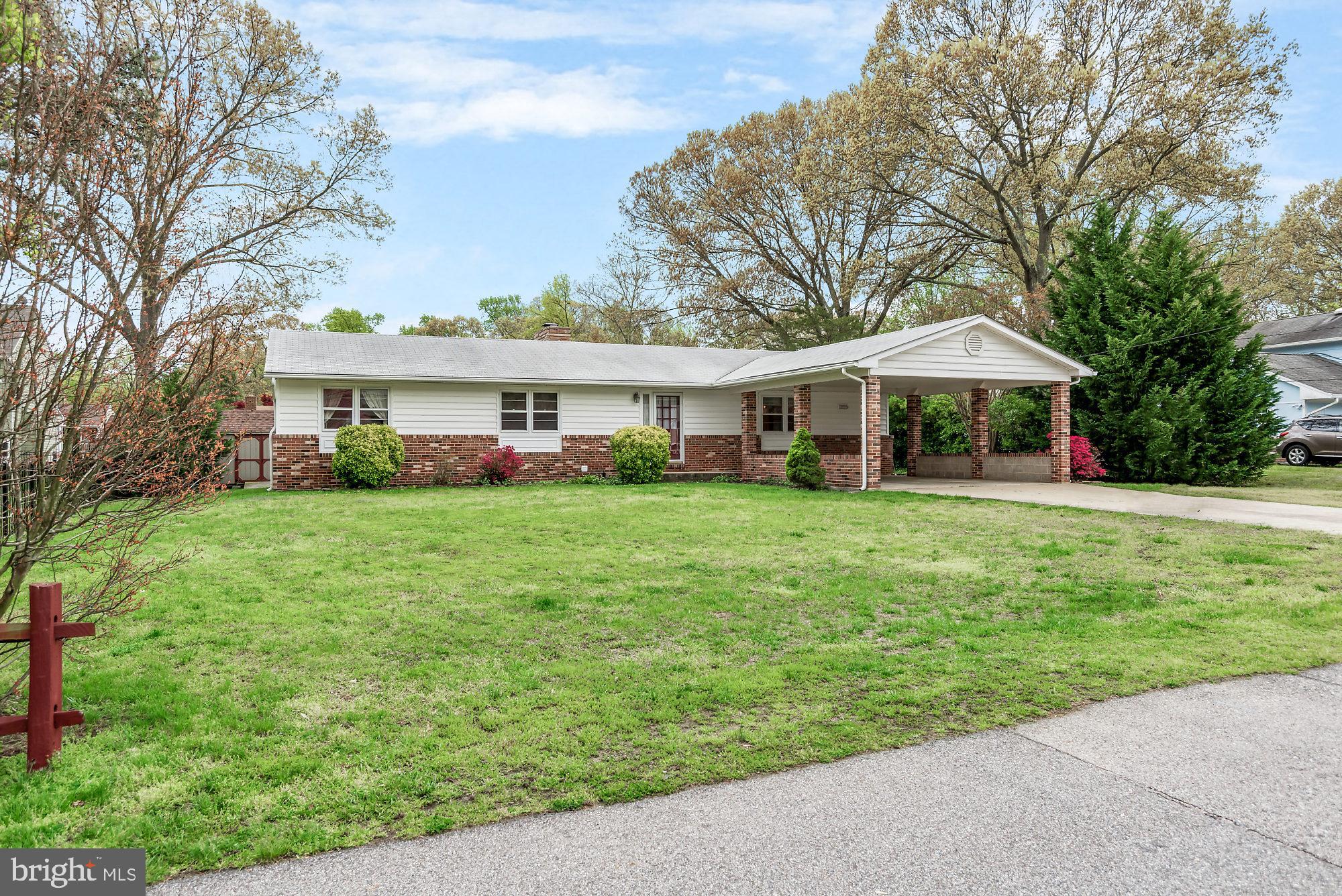 MAGOTHY MANOR - Residential