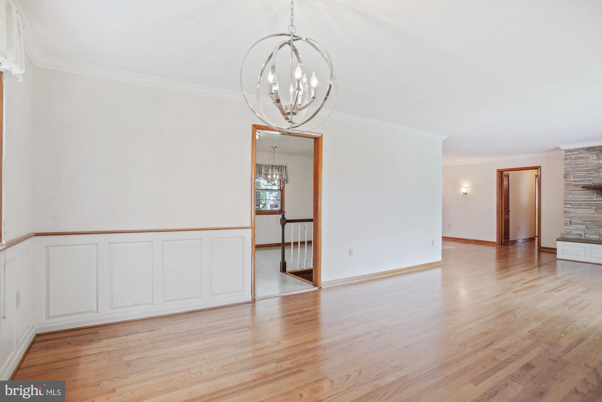 MAGOTHY MANOR - Residential