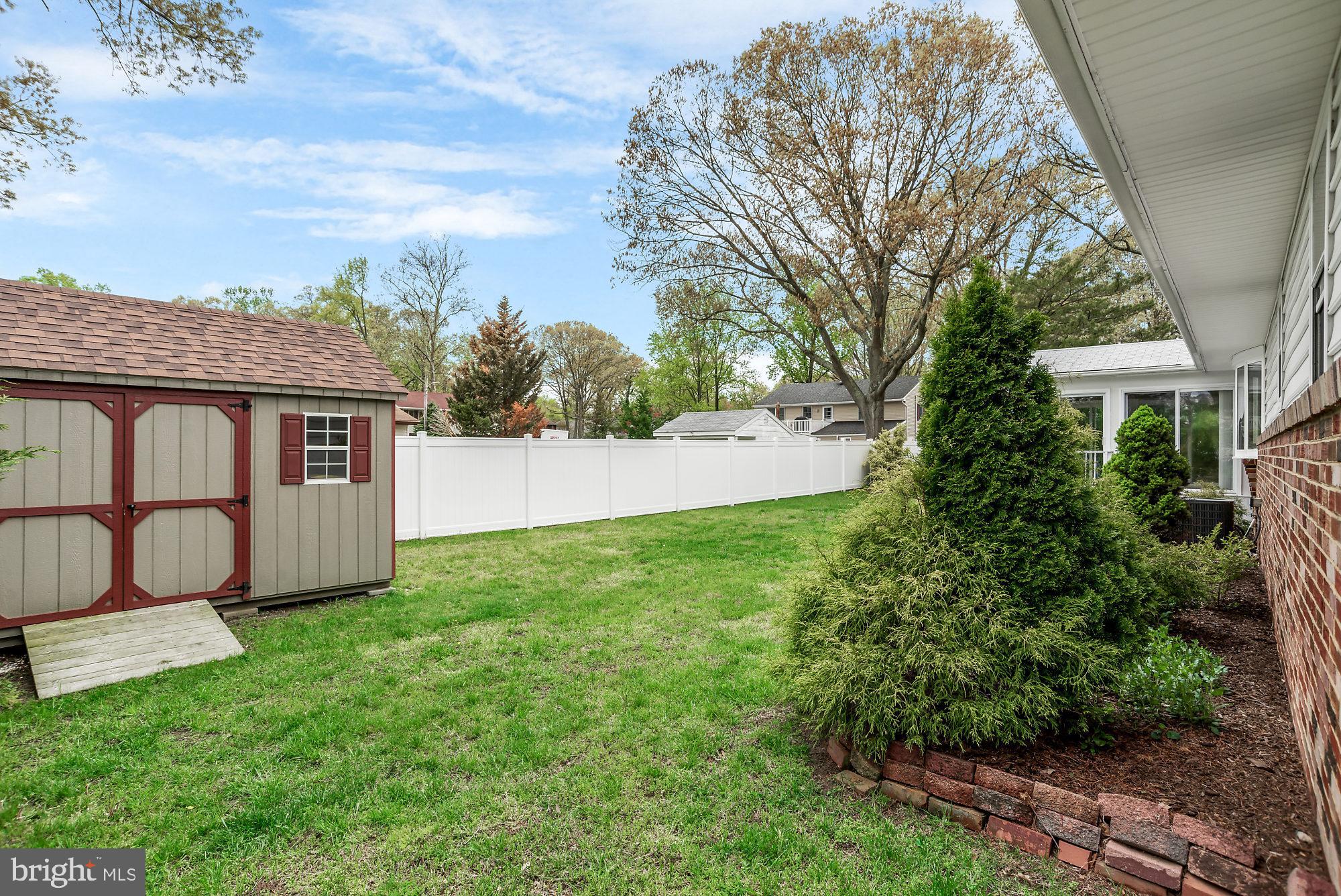 MAGOTHY MANOR - Residential