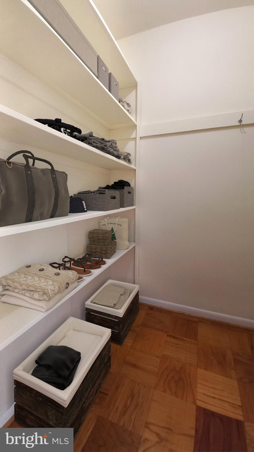 GROSVENOR PARK - Residential