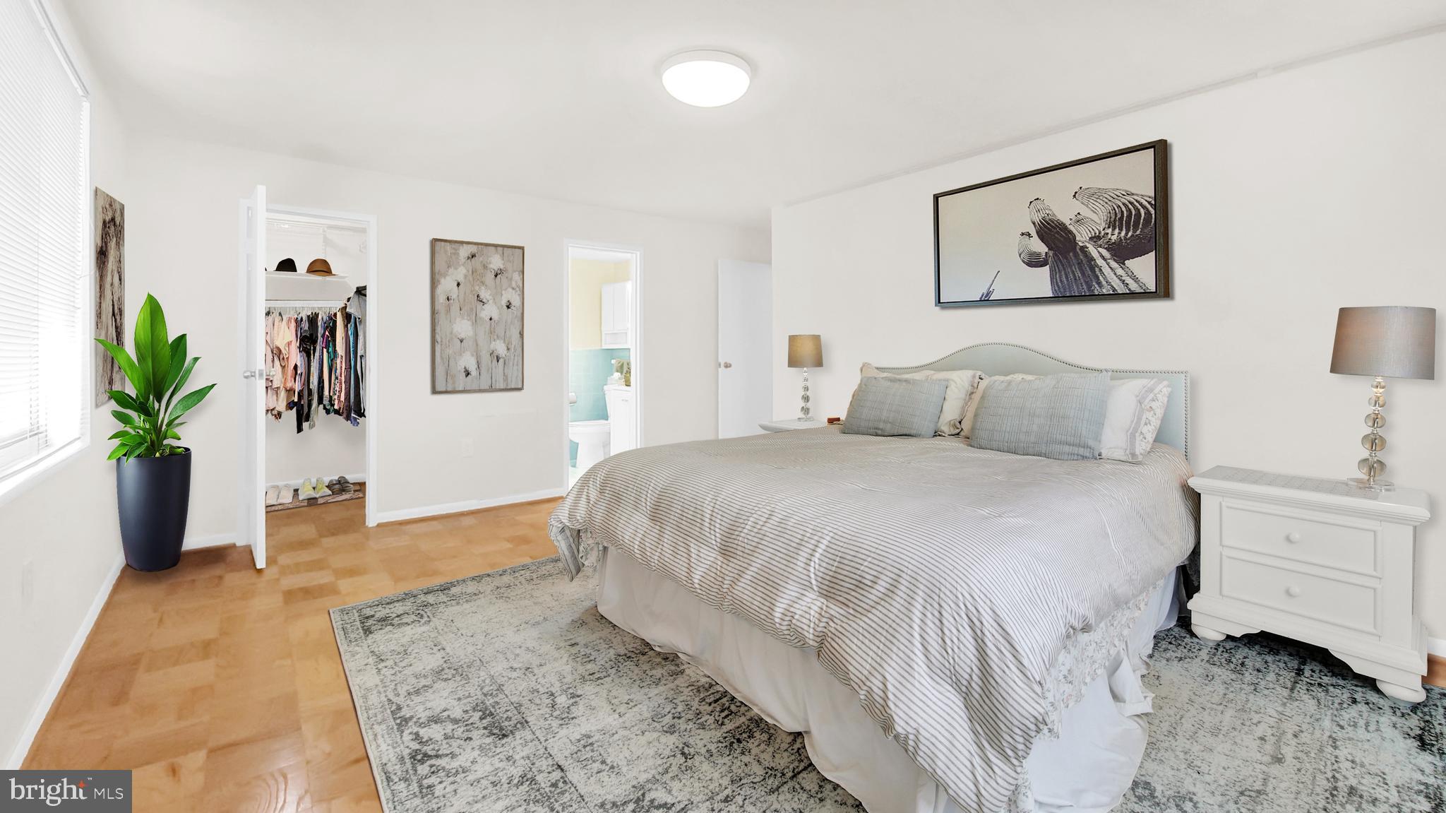 GROSVENOR PARK - Residential