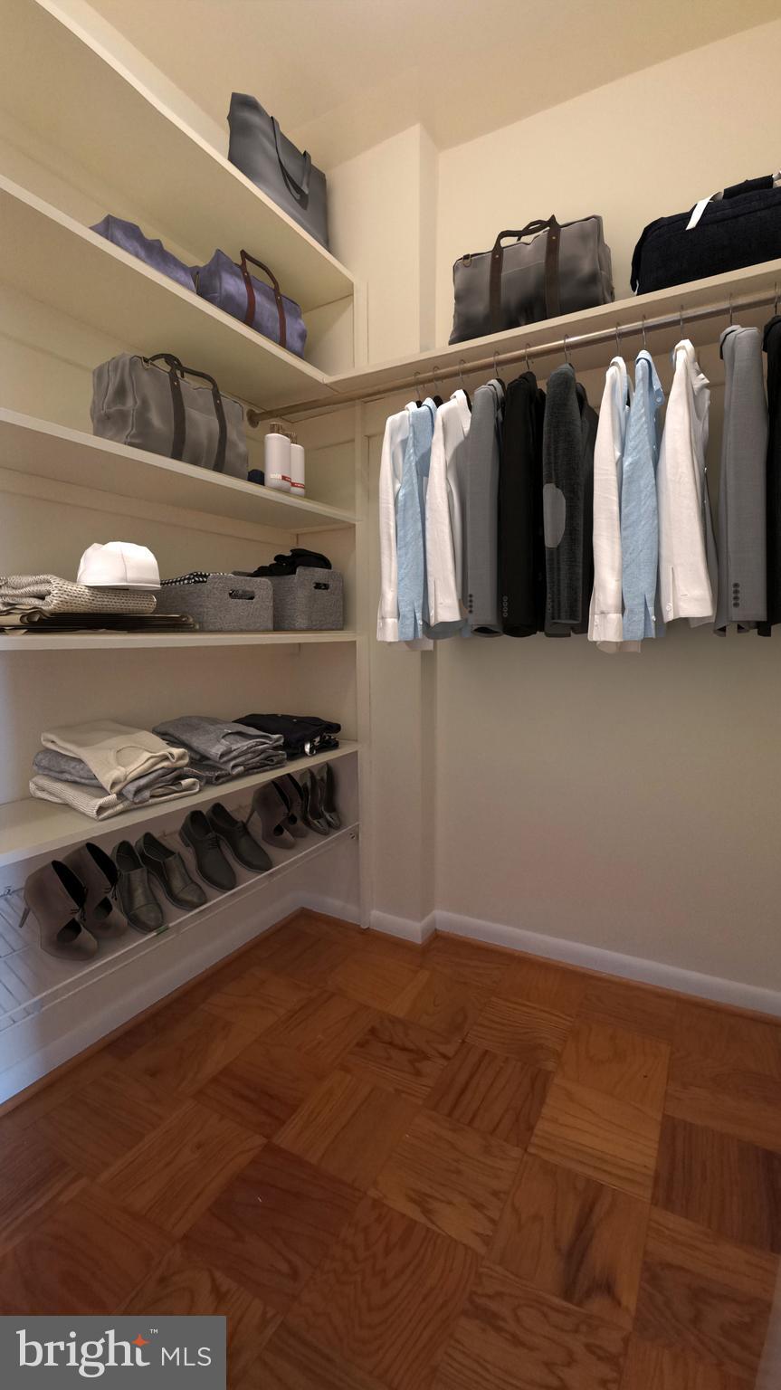 GROSVENOR PARK - Residential