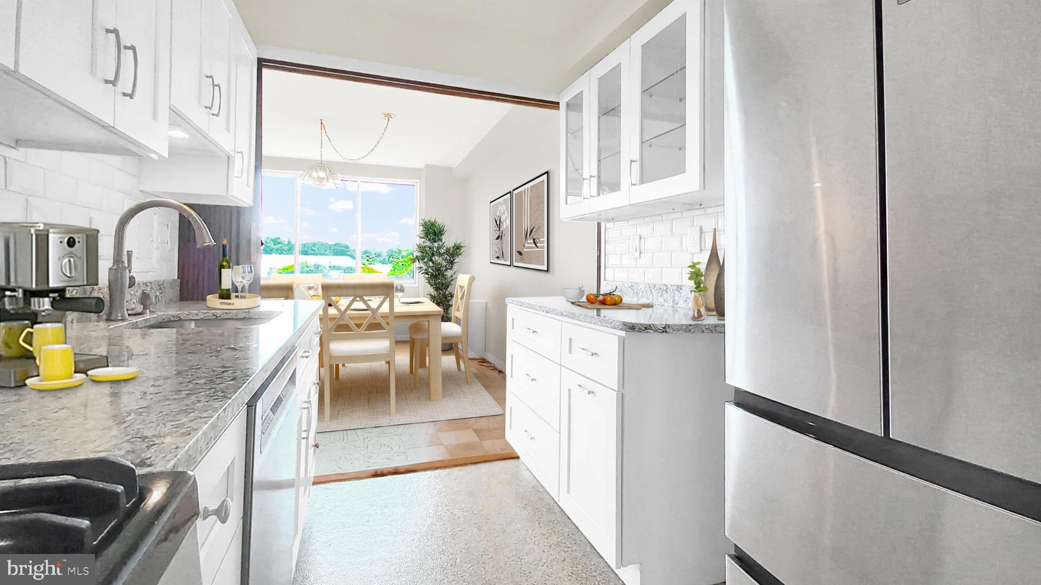 GROSVENOR PARK - Residential