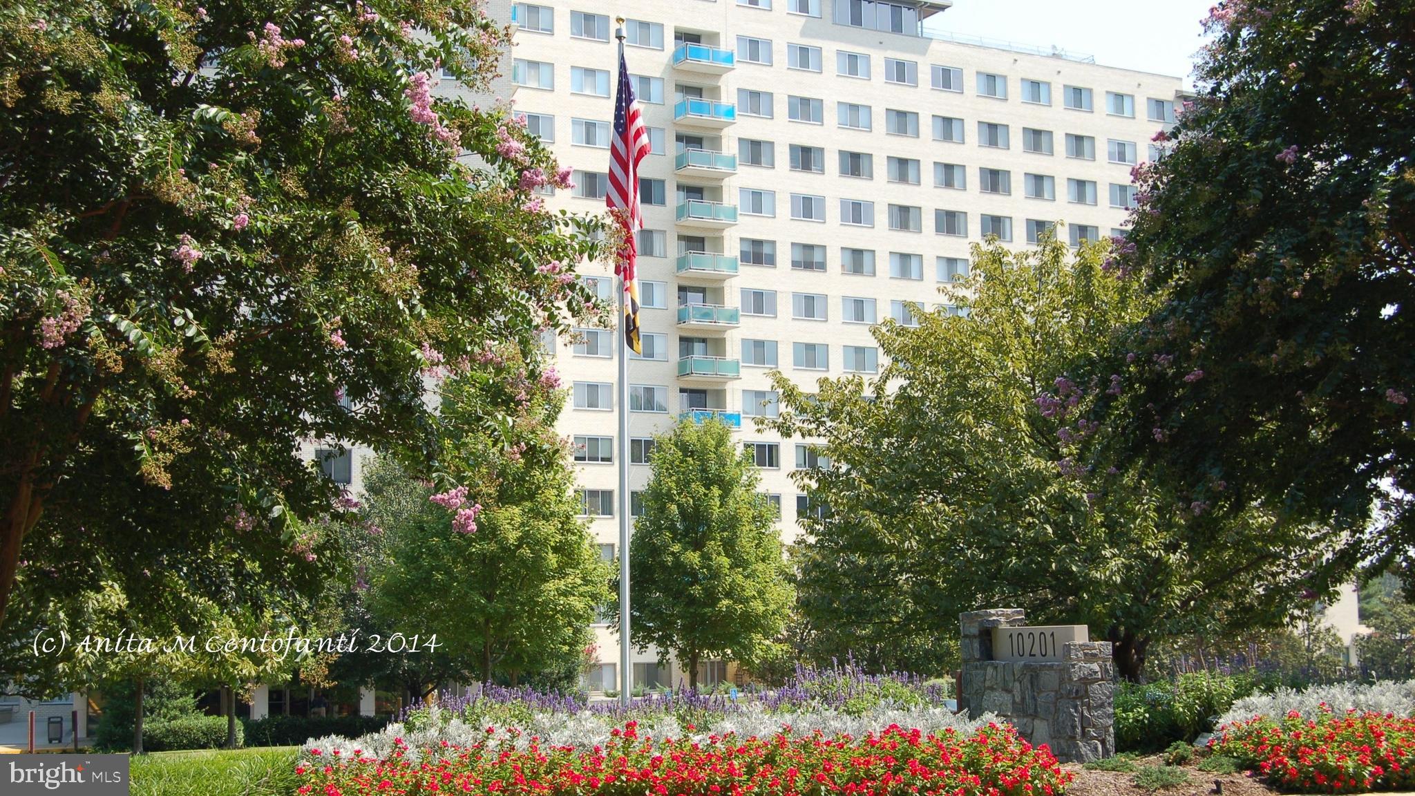 GROSVENOR PARK - Residential