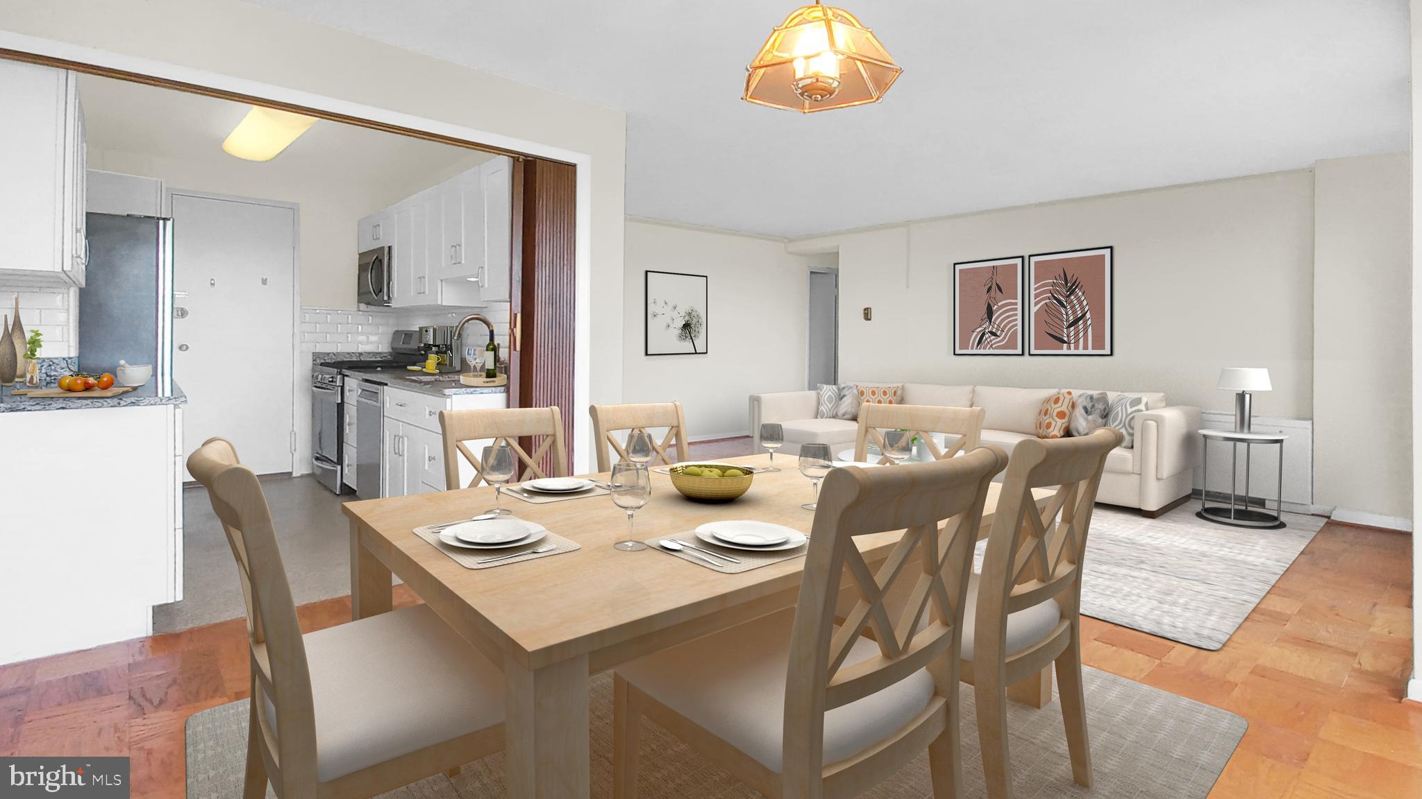 GROSVENOR PARK - Residential