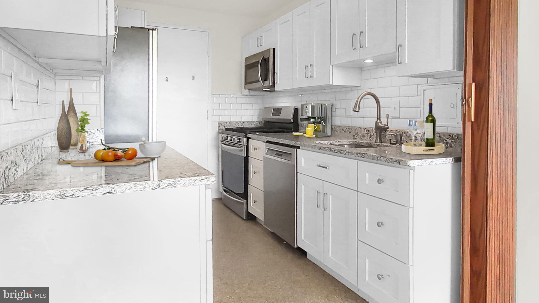 GROSVENOR PARK - Residential