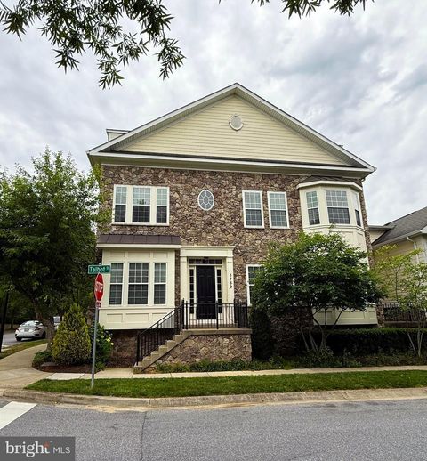 5769 RICHARDS VALLEY ROAD ELLICOTT CITY MD 21043