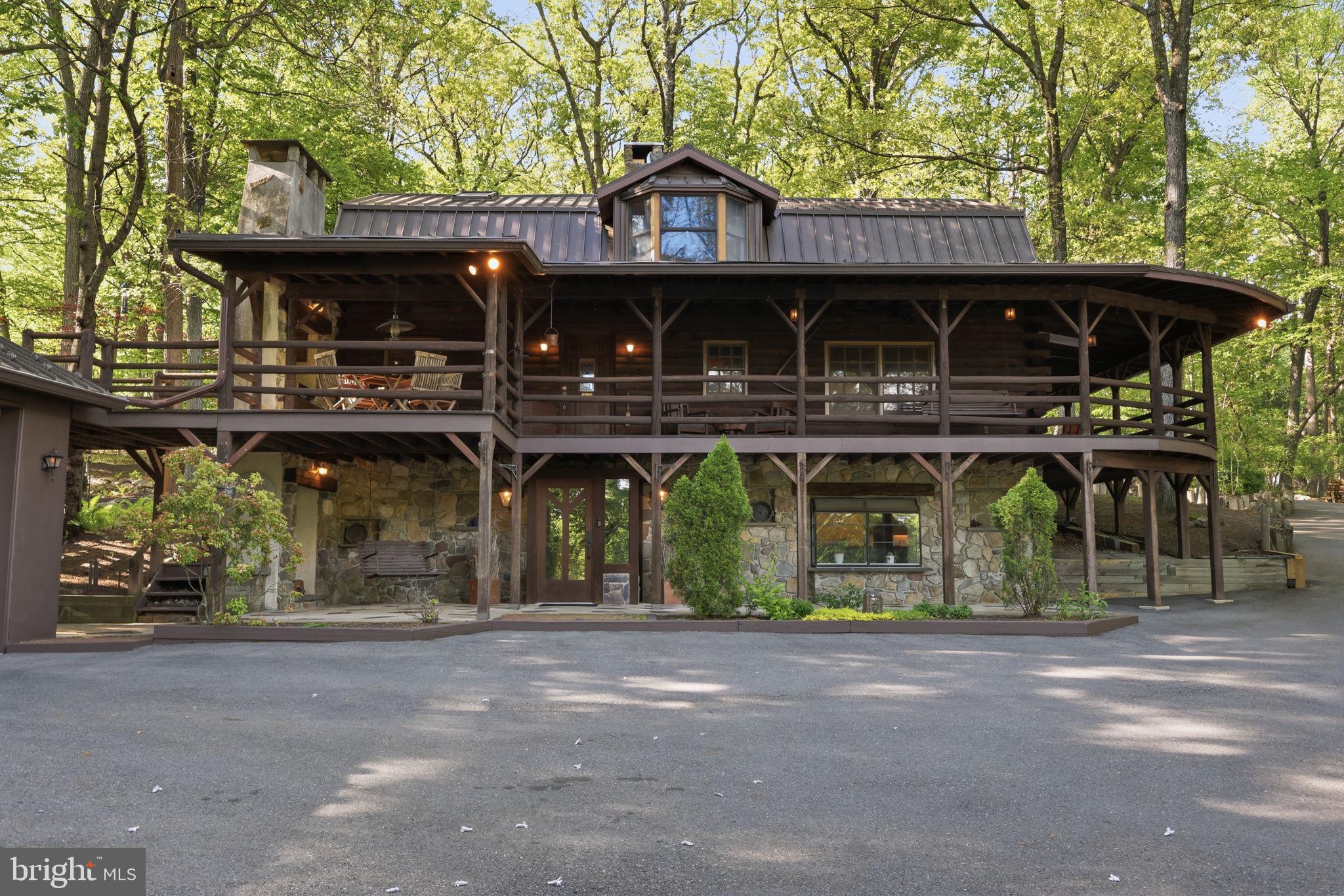 2244 SPRINGTOWN HILL ROAD