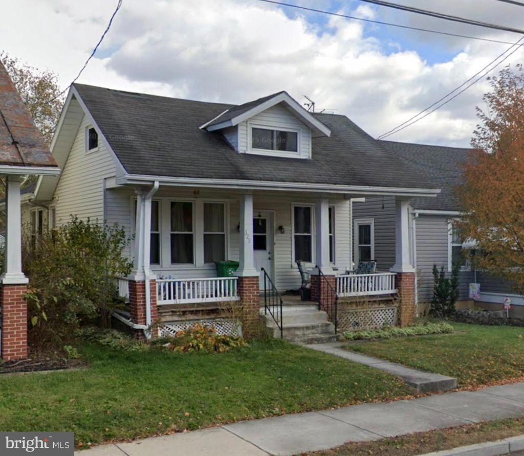 Photo of 329 Franklin Street, CARLISLE, PA 17013 (MLS # PACB2047280)