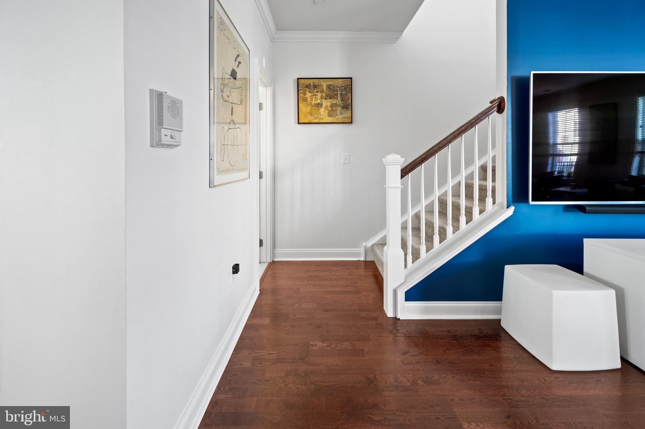 NAVAL SQUARE - Residential