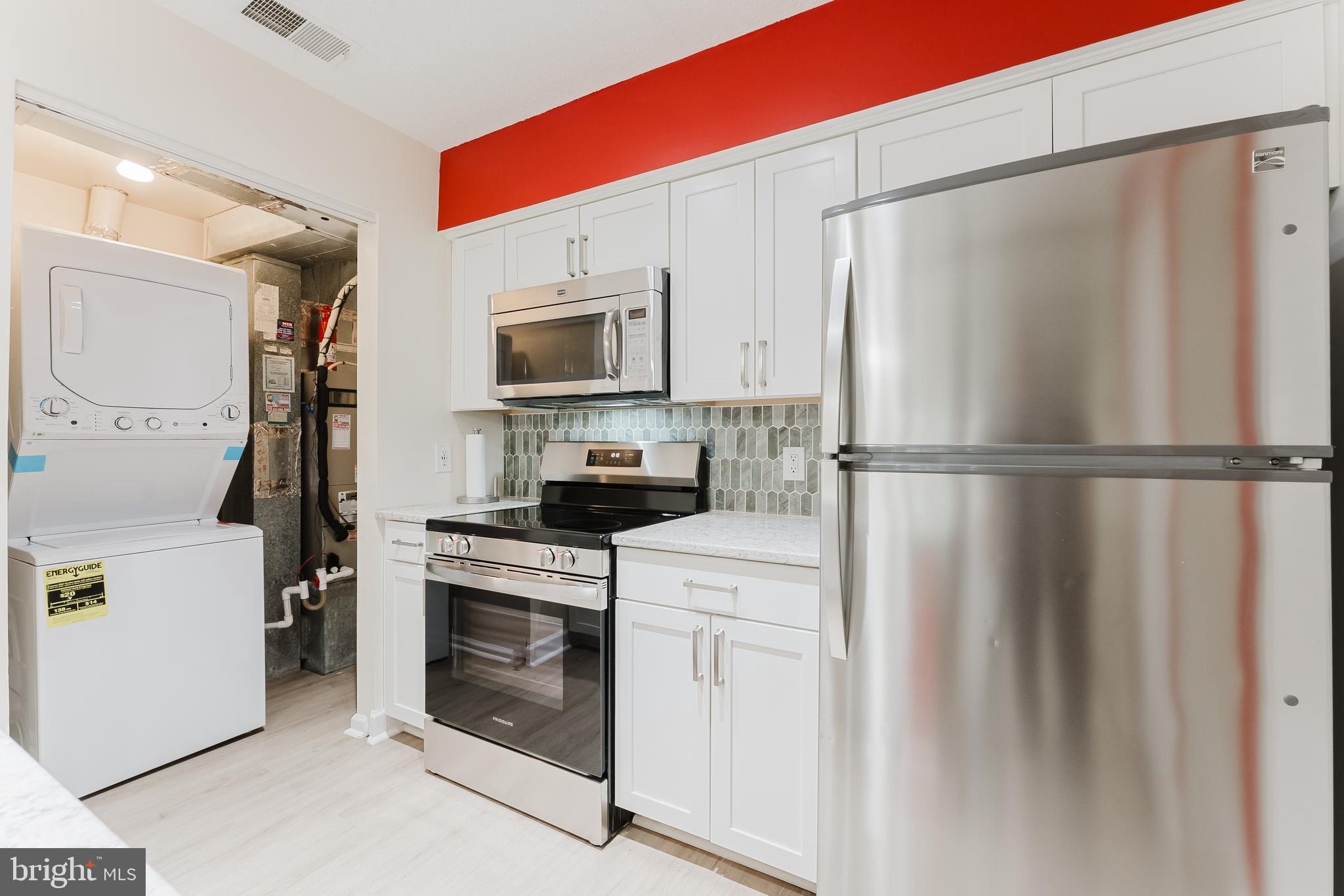 THE COVE - Residential