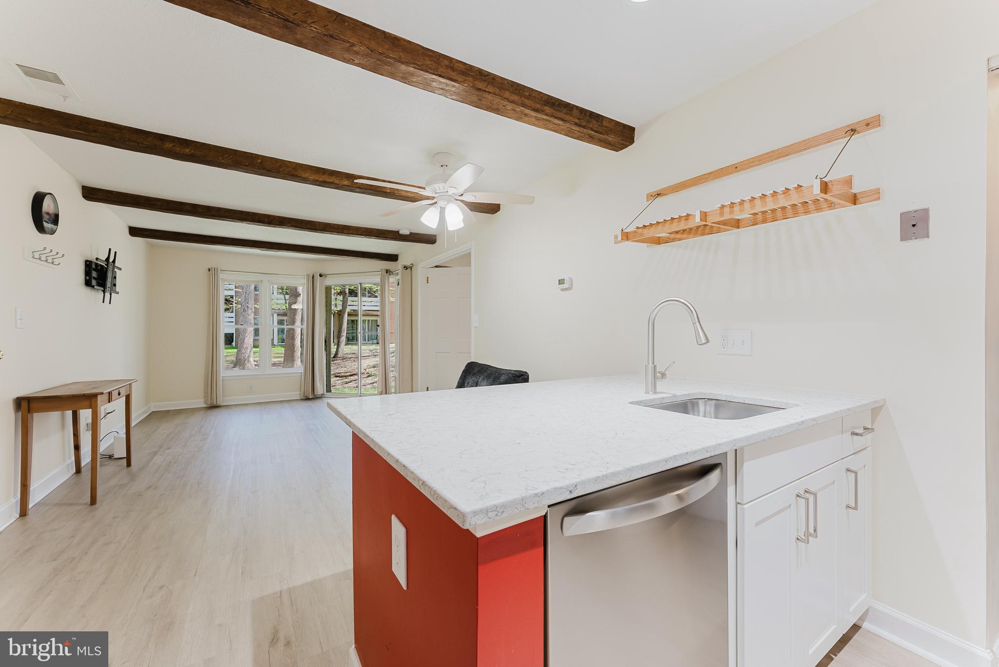 THE COVE - Residential